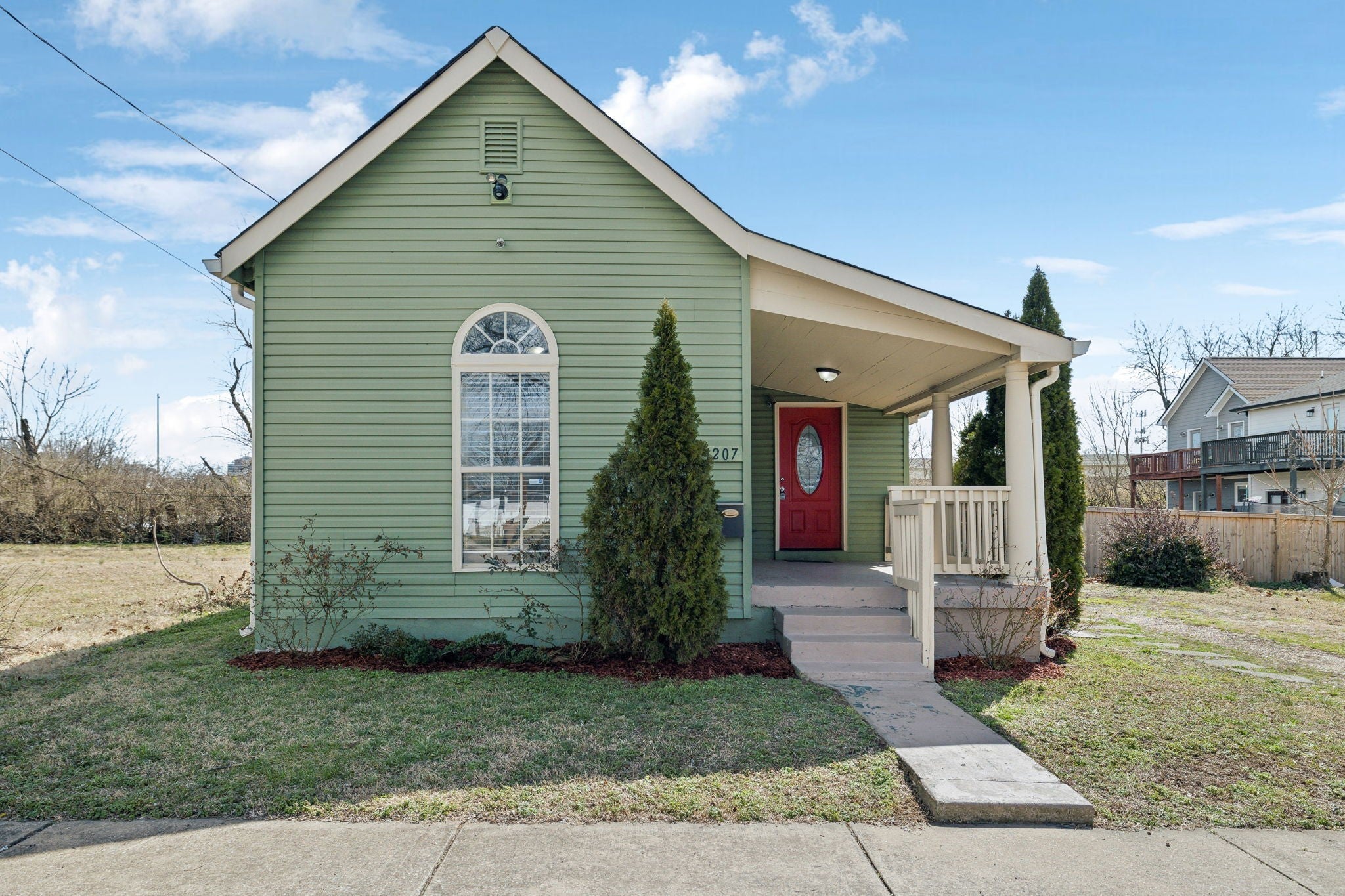 Nashville Real Estate - Residential for sale