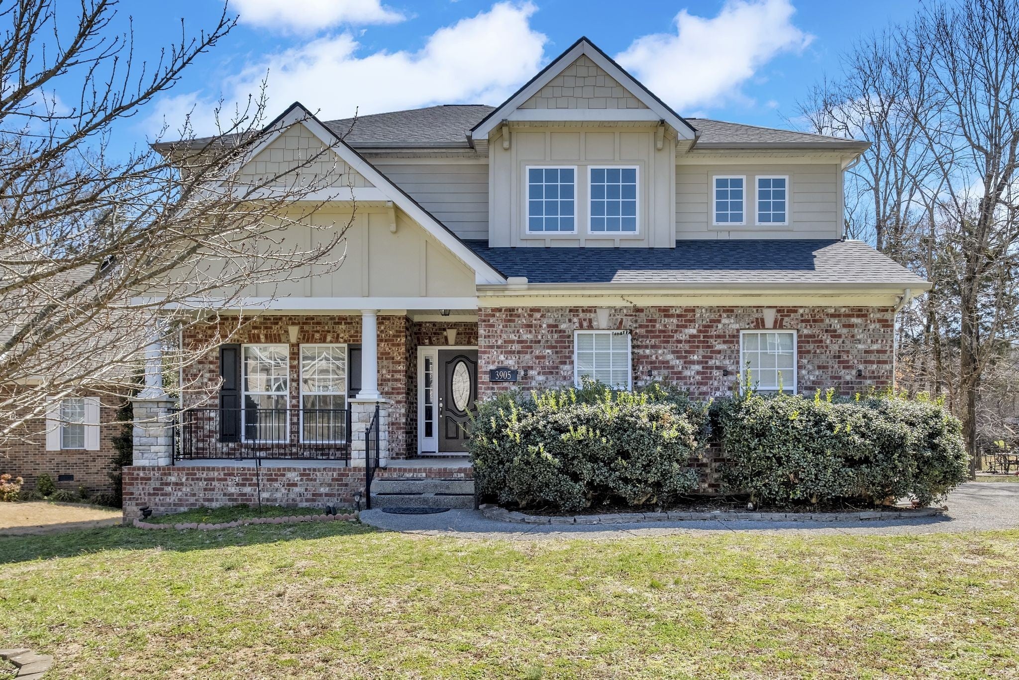 Smyrna Real Estate - Residential for sale