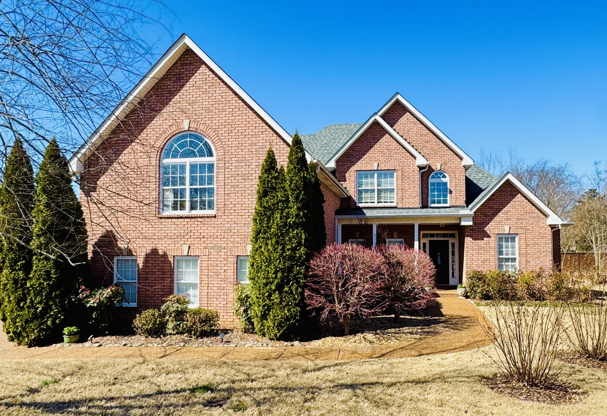 Hendersonville Real Estate - Residential for sale