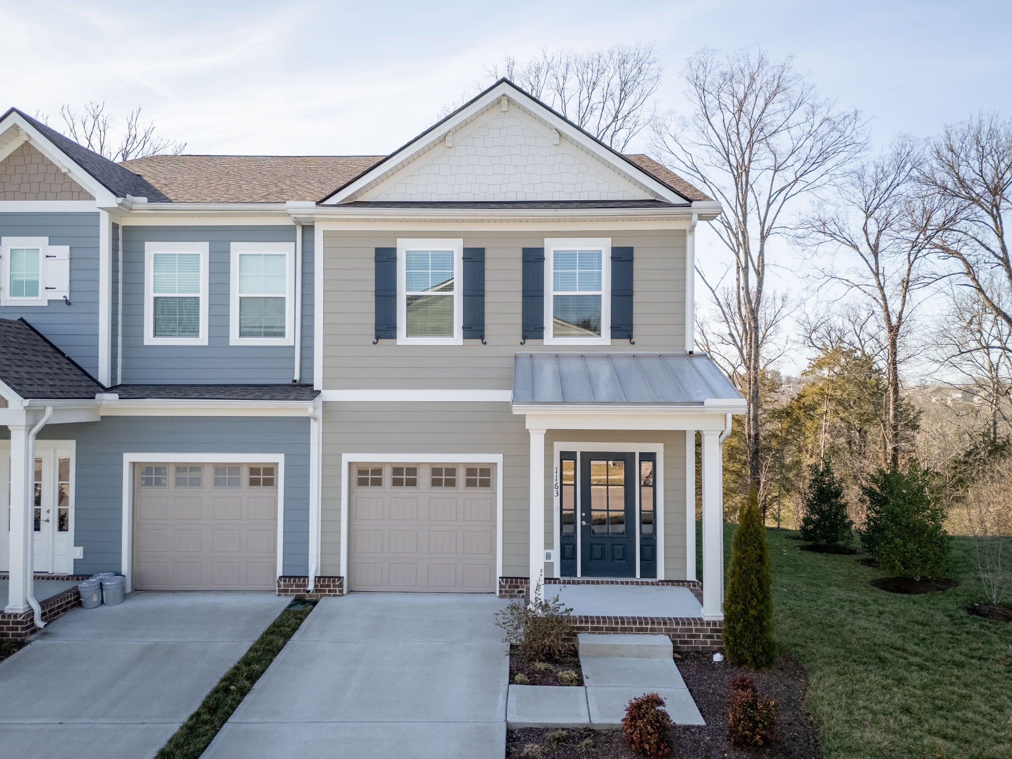 Home for sale in 1163 Sweetleaf Dr Franklin, TN