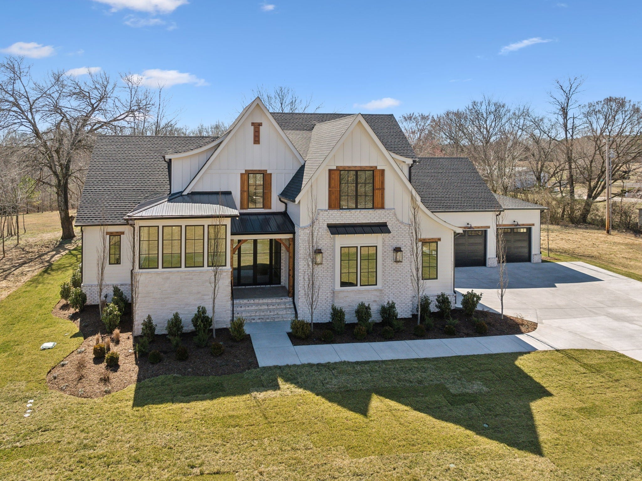 Franklin Real Estate - Residential for sale