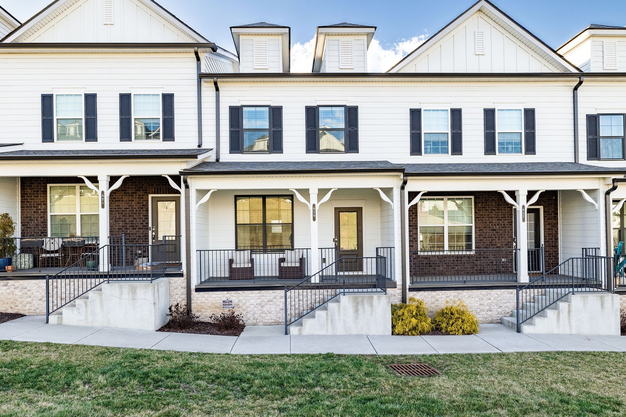 Home for sale in 619 Thetford Aly Brentwood, TN