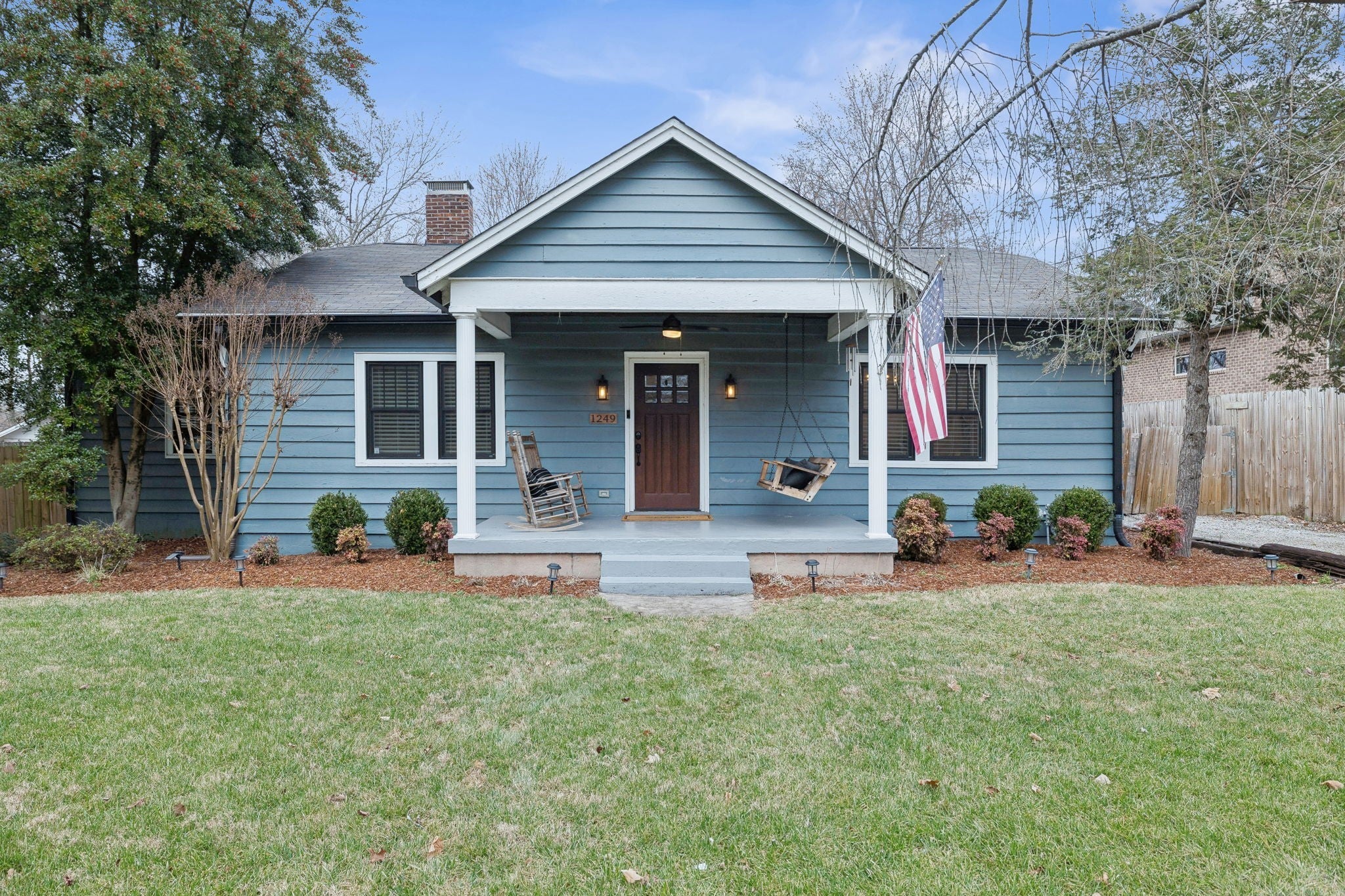 Residential Real Estate for sale in Nashville, TN