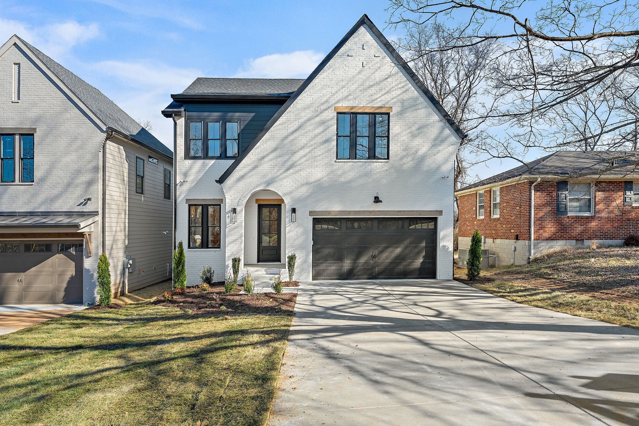 Residential Real Estate for sale in Nashville, TN