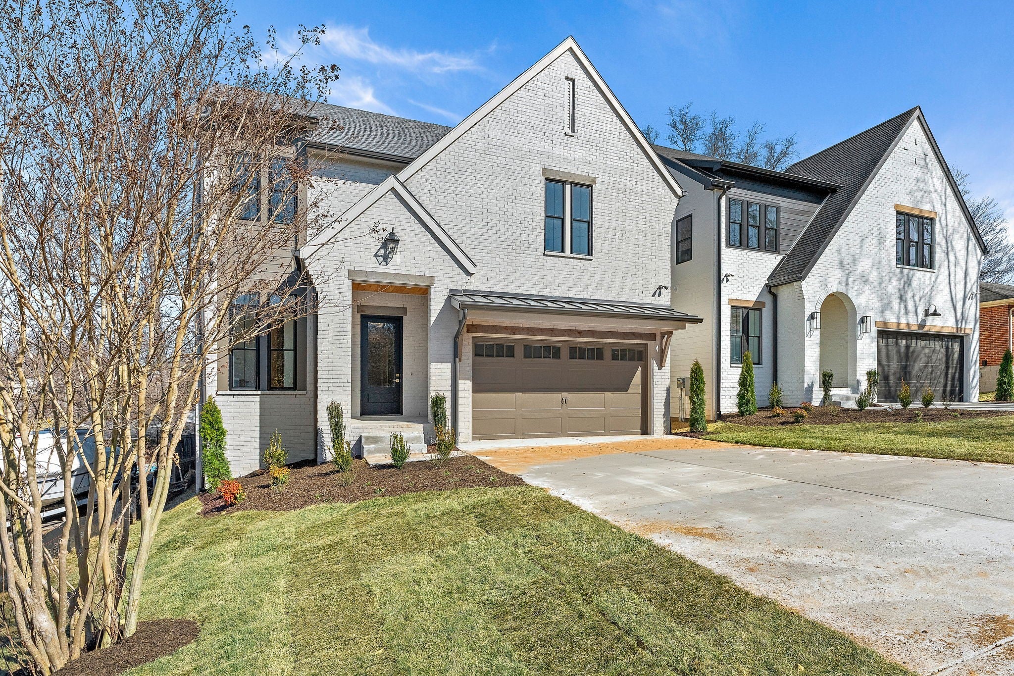 Home for sale in 2609 Traughber Dr Nashville, TN