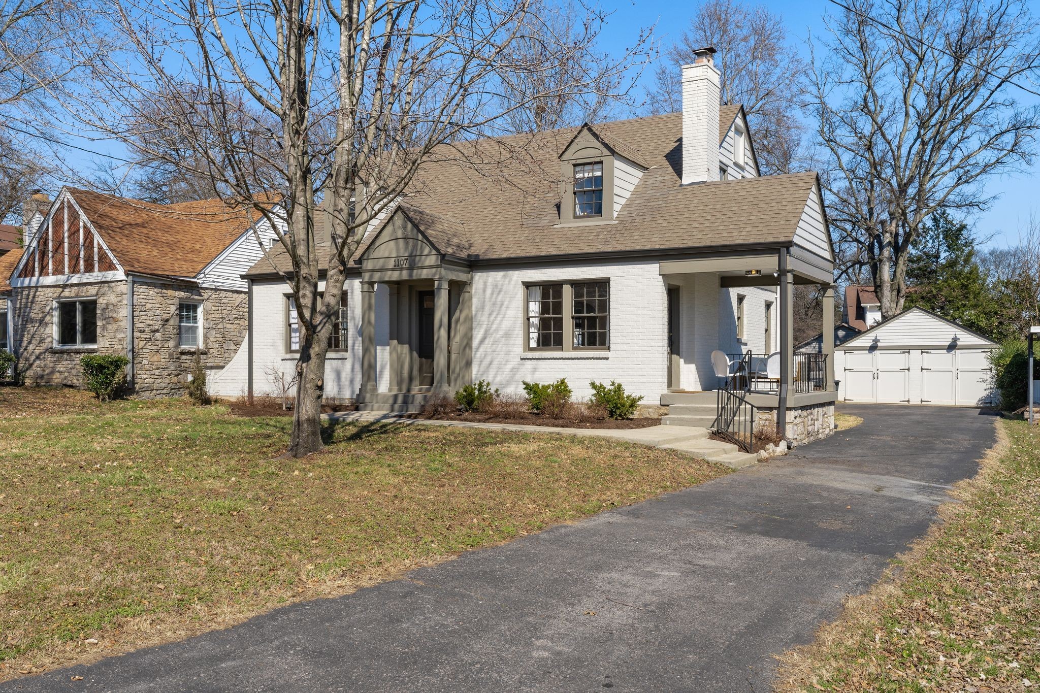 Residential Real Estate for sale in Nashville, TN