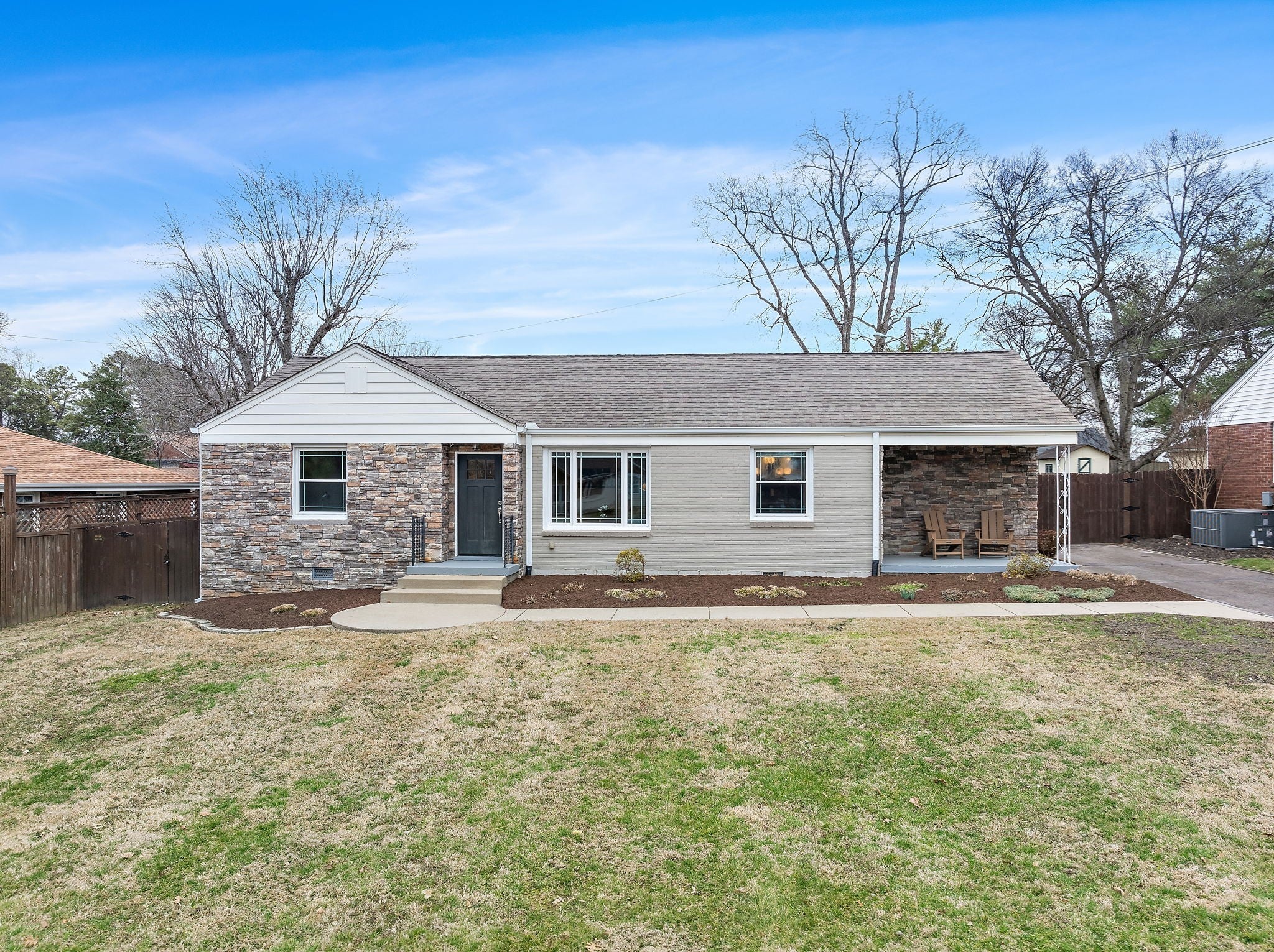 Nashville Real Estate - Residential for sale