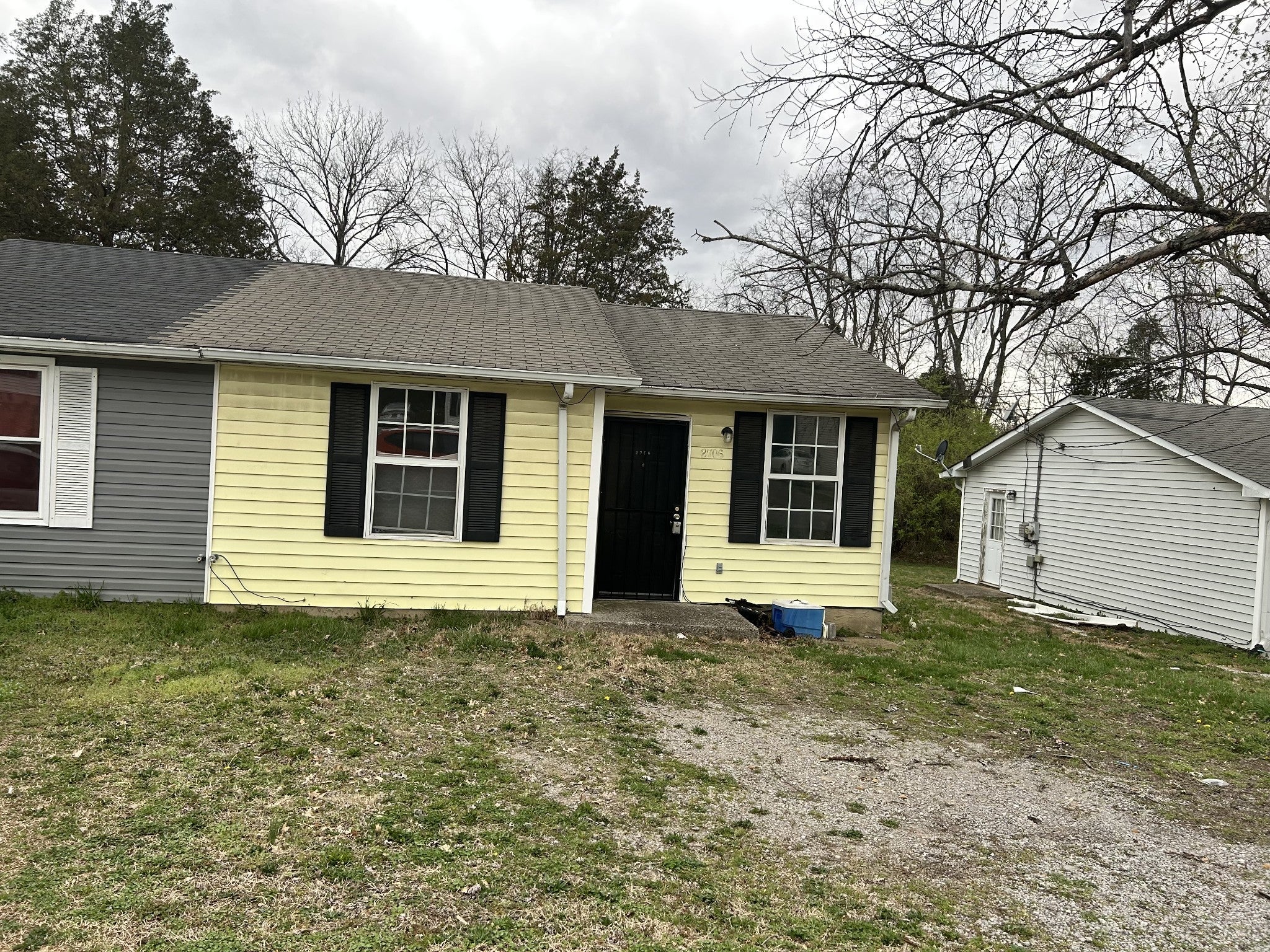 Nashville Real Estate - Residential for sale