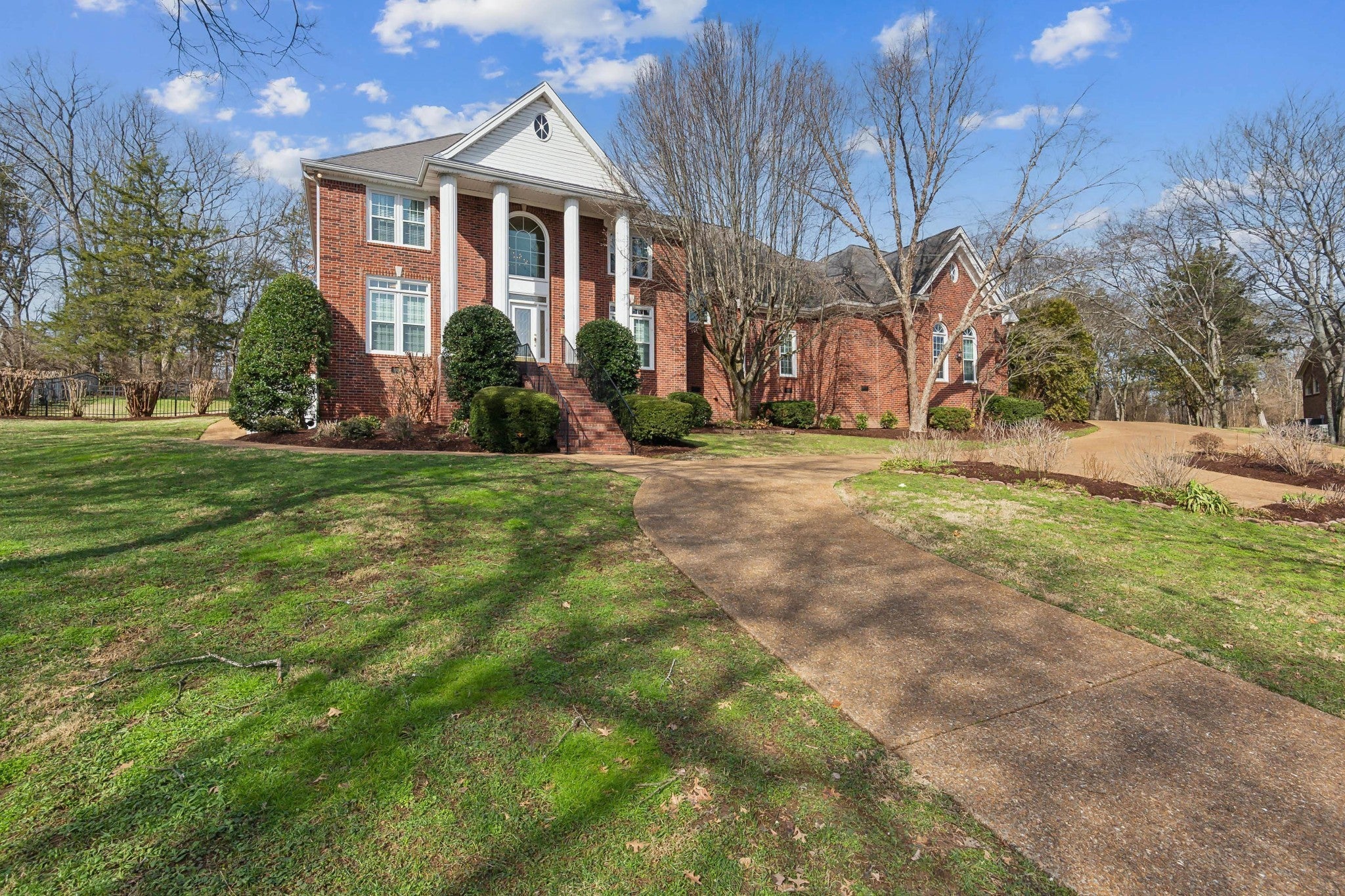 Residential Real Estate for sale in Brentwood, TN