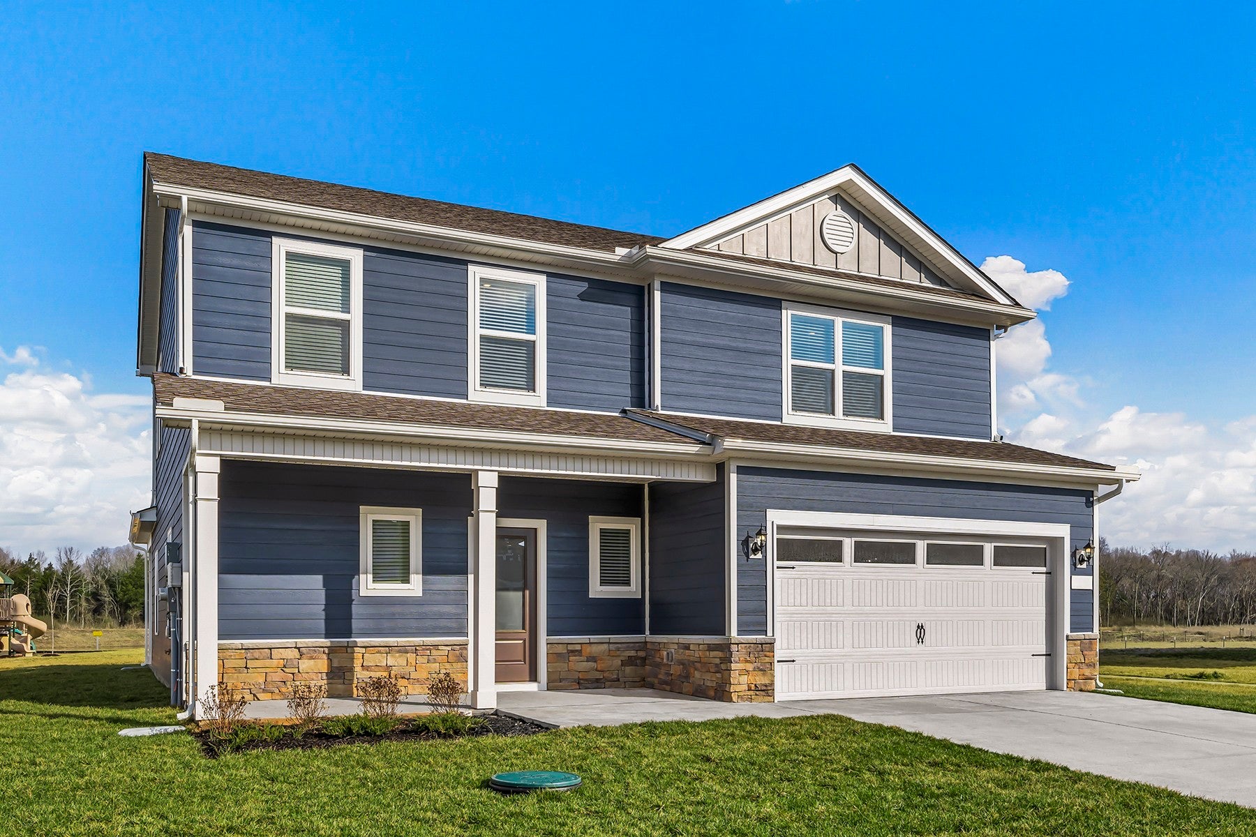 Home for sale in 3411 Quintana Drive Murfreesboro, TN