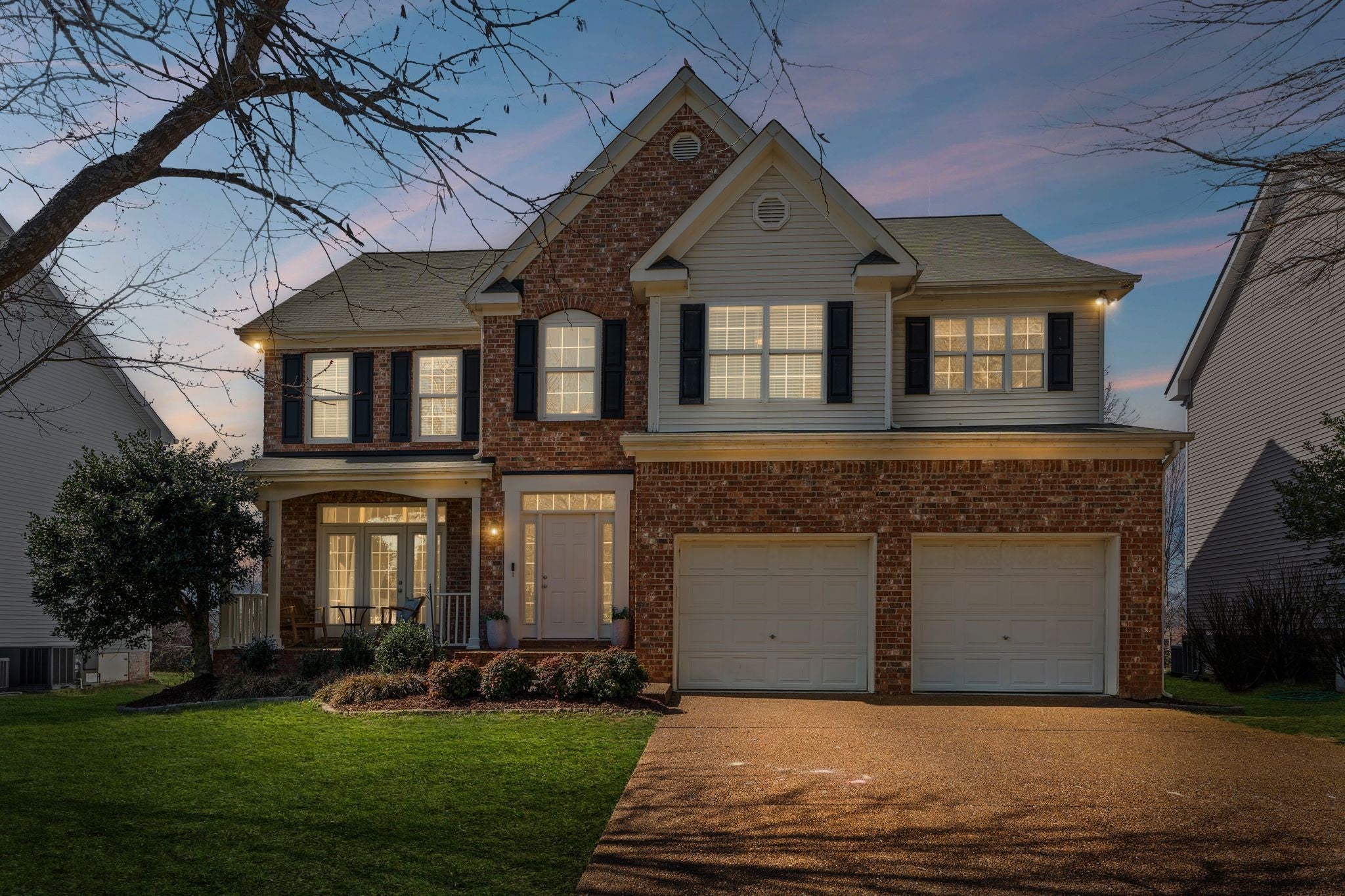 Home for sale in 3023 Farmville Cir Spring Hill, TN