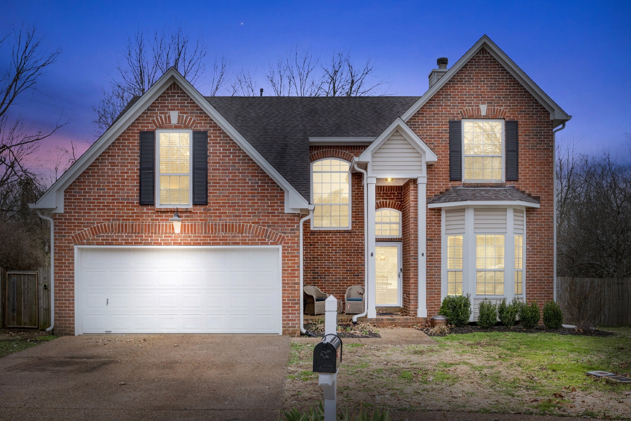 Home for sale in 157 Cavalcade Dr Franklin, TN