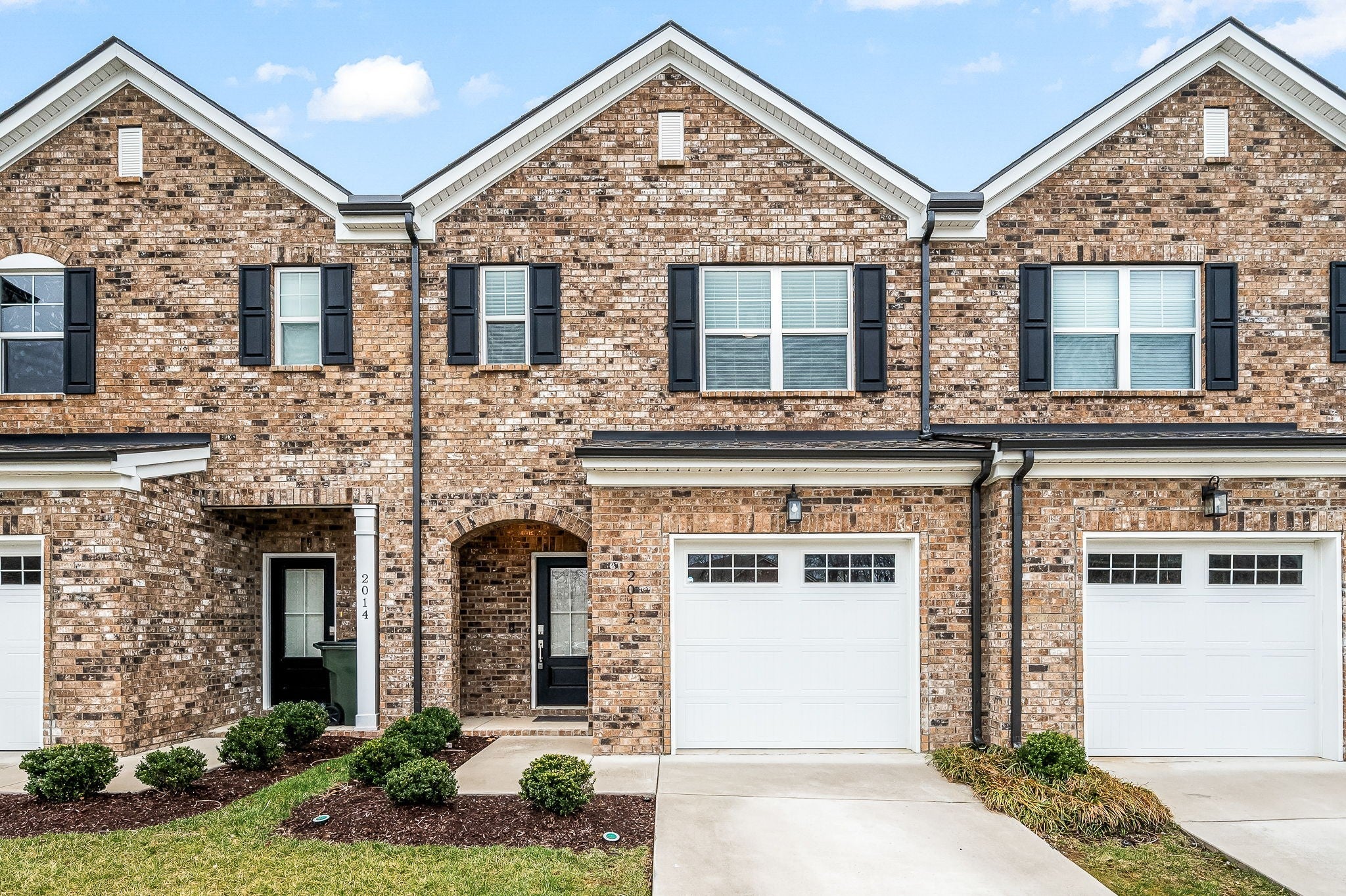 Home for sale in 2012 Sperling Dr Gallatin, TN