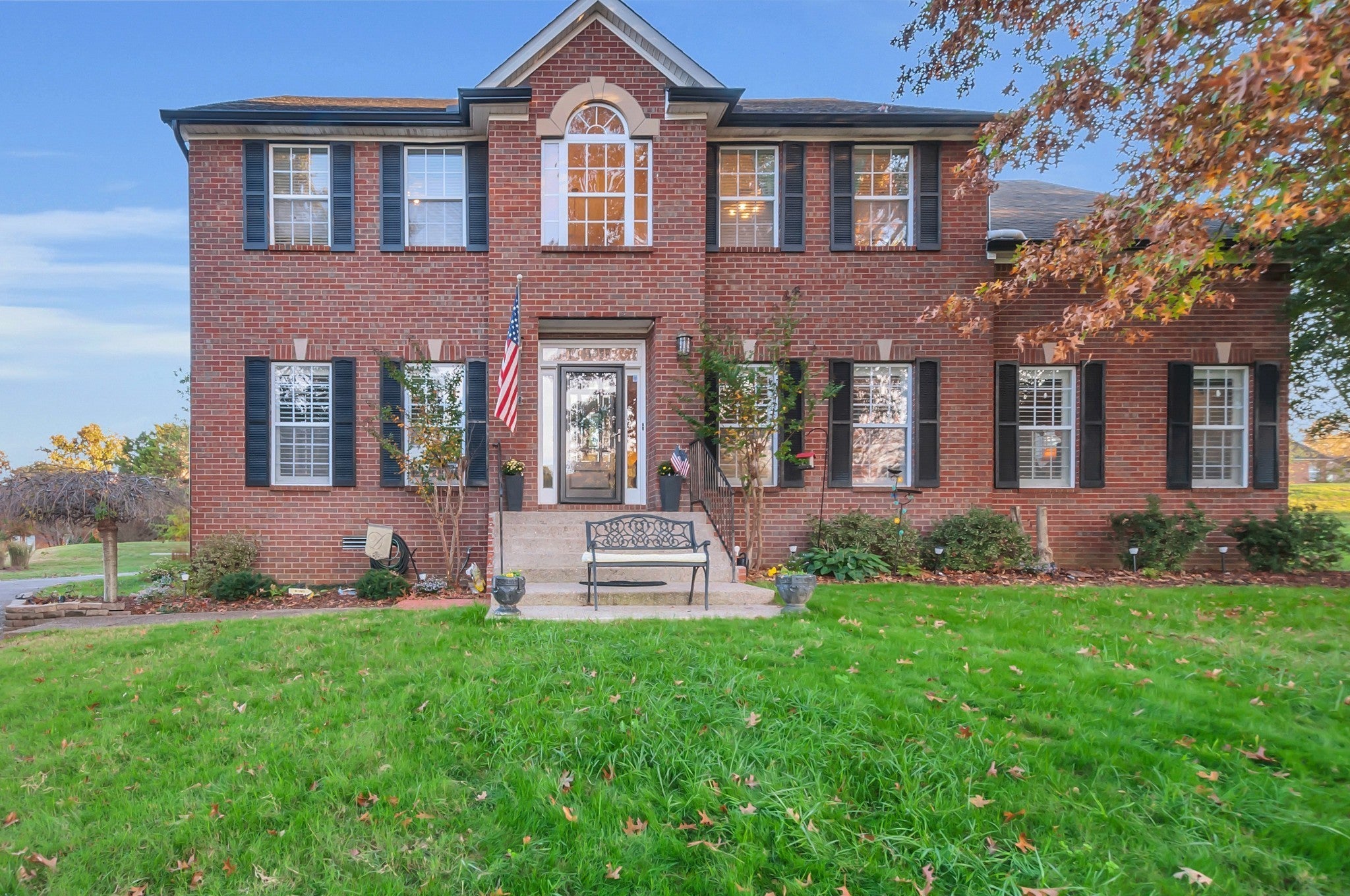 Nashville Real Estate - Residential for sale
