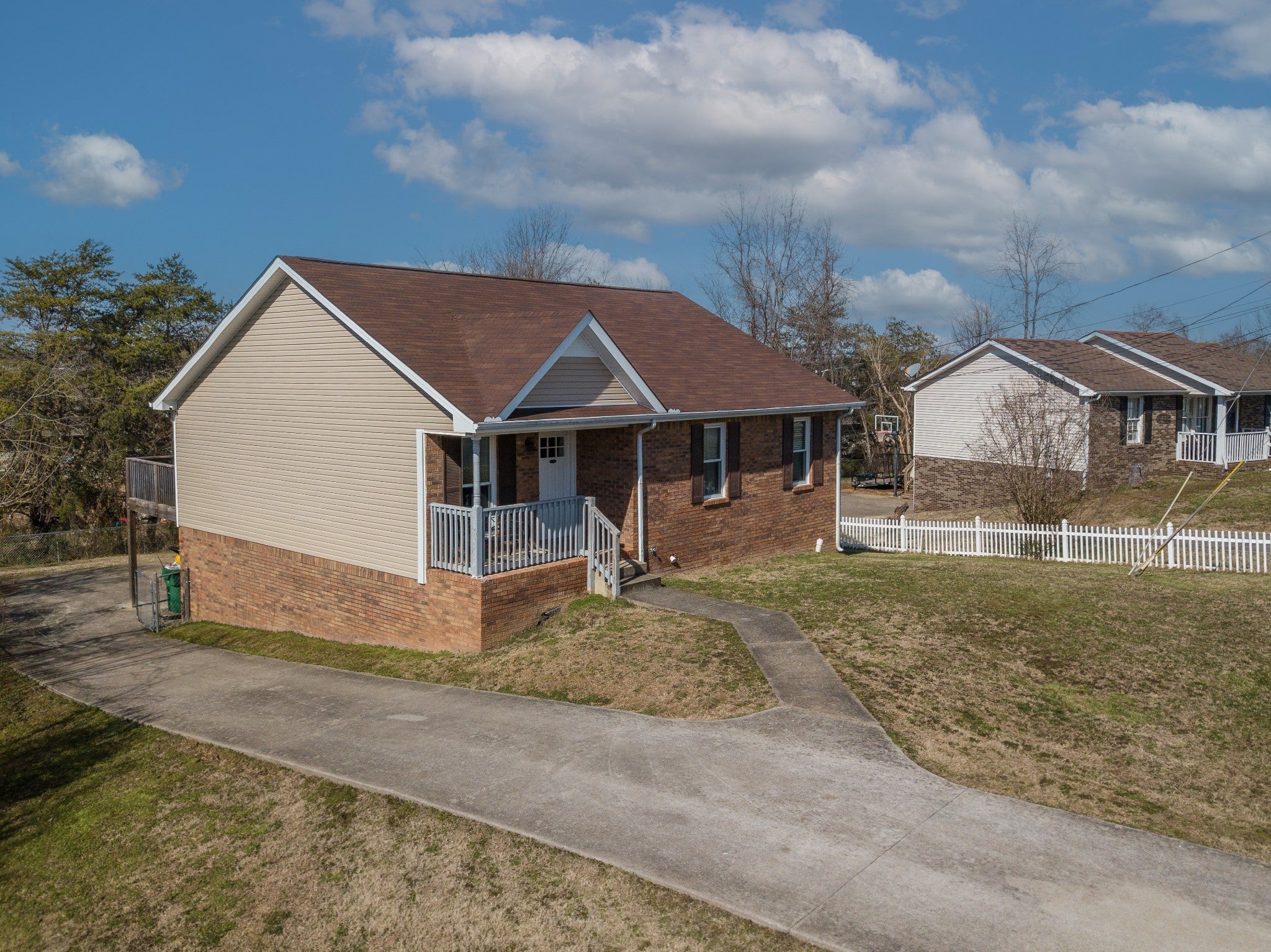 Clarksville Real Estate - Residential for sale