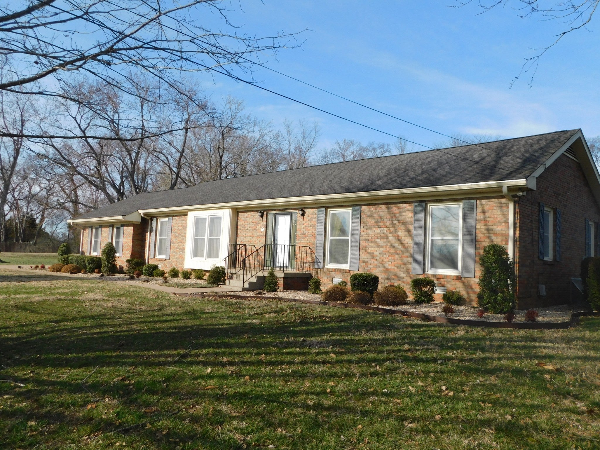 Gallatin Real Estate - Residential for sale