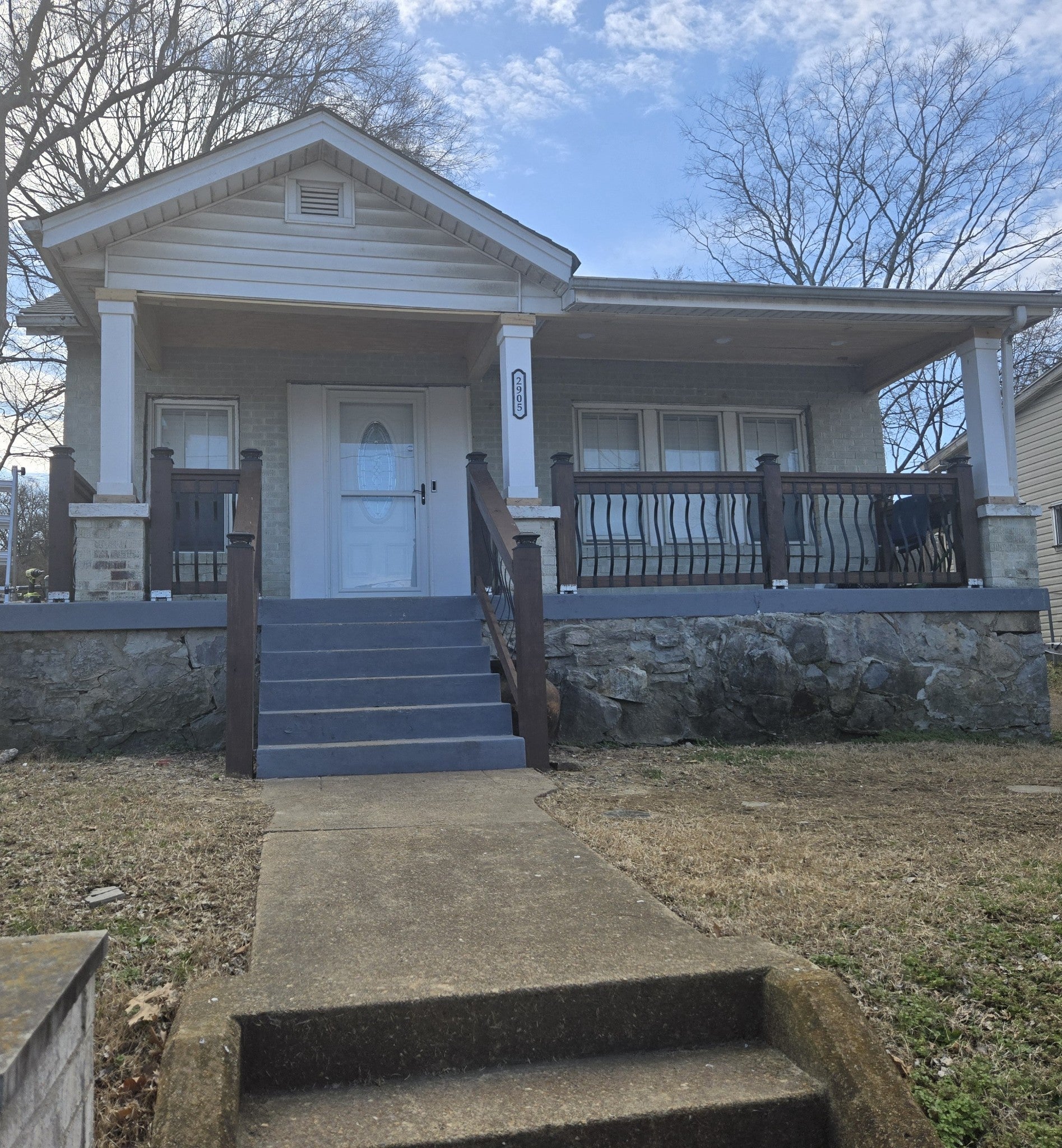 Home for sale in 2905 Torbett St Nashville, TN