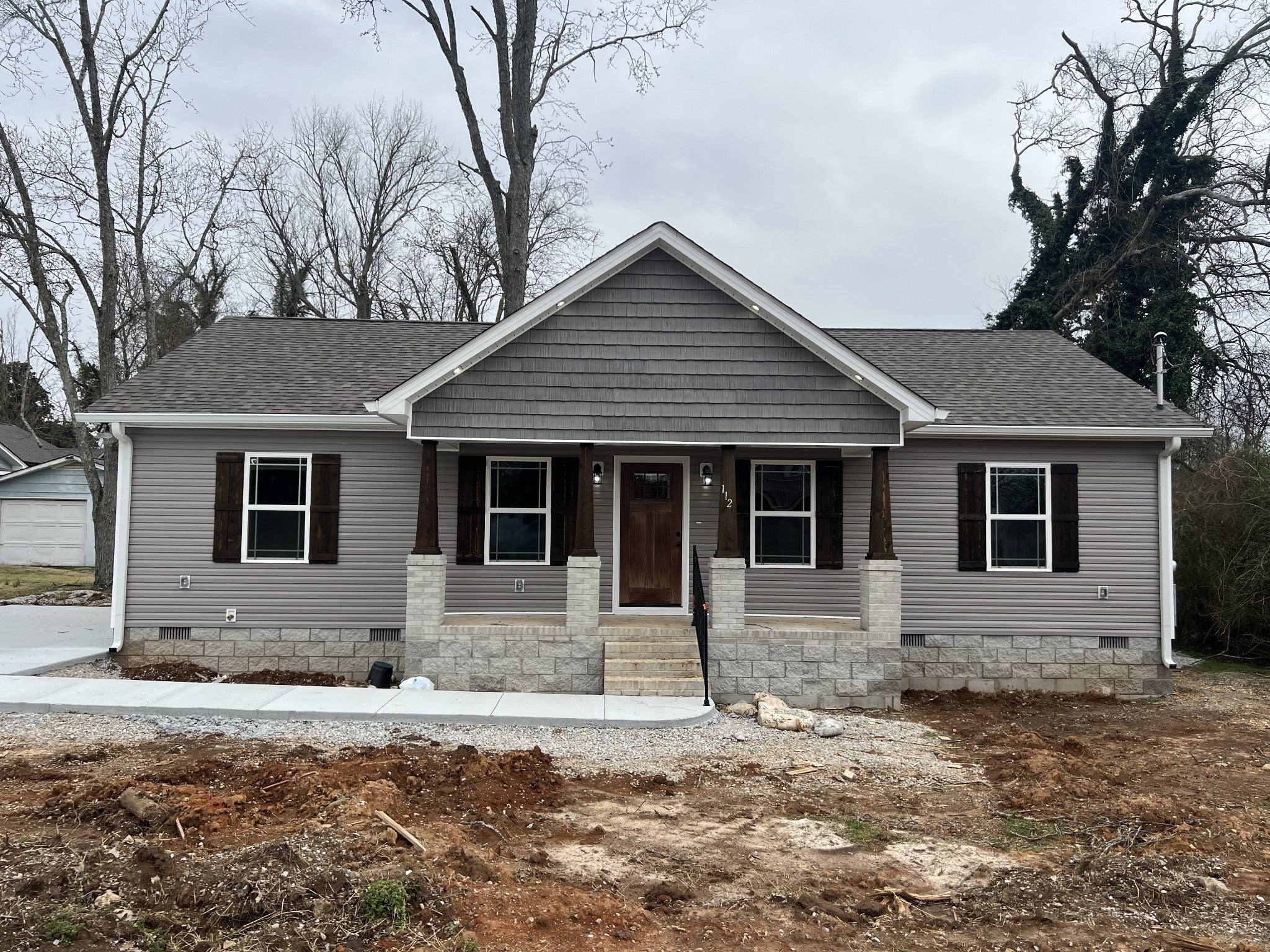 Decherd Real Estate - Residential for sale