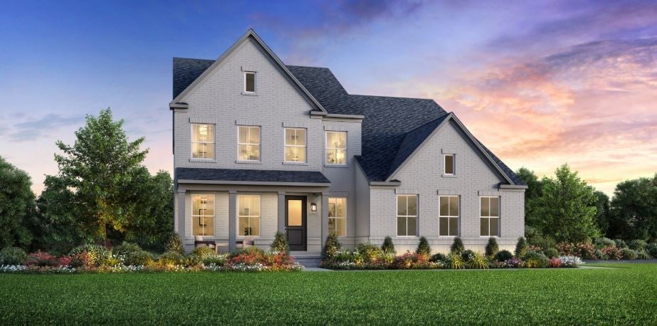 Home for sale in 467 Tomlinson Pointe Drive Mount Juliet, TN