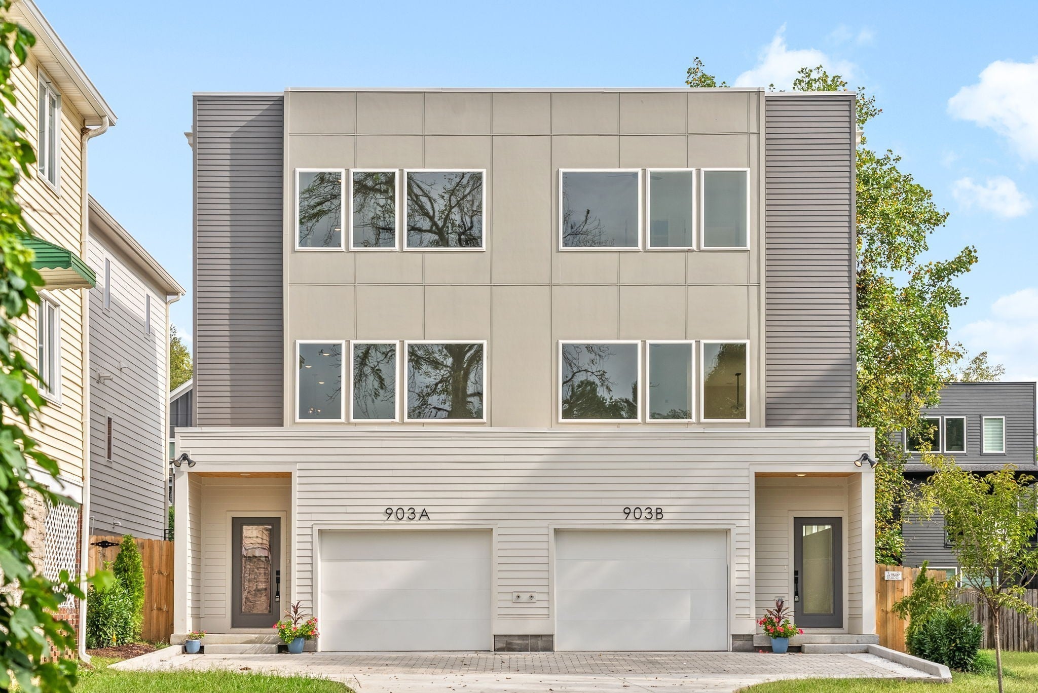 Residential Real Estate for sale in Nashville, TN