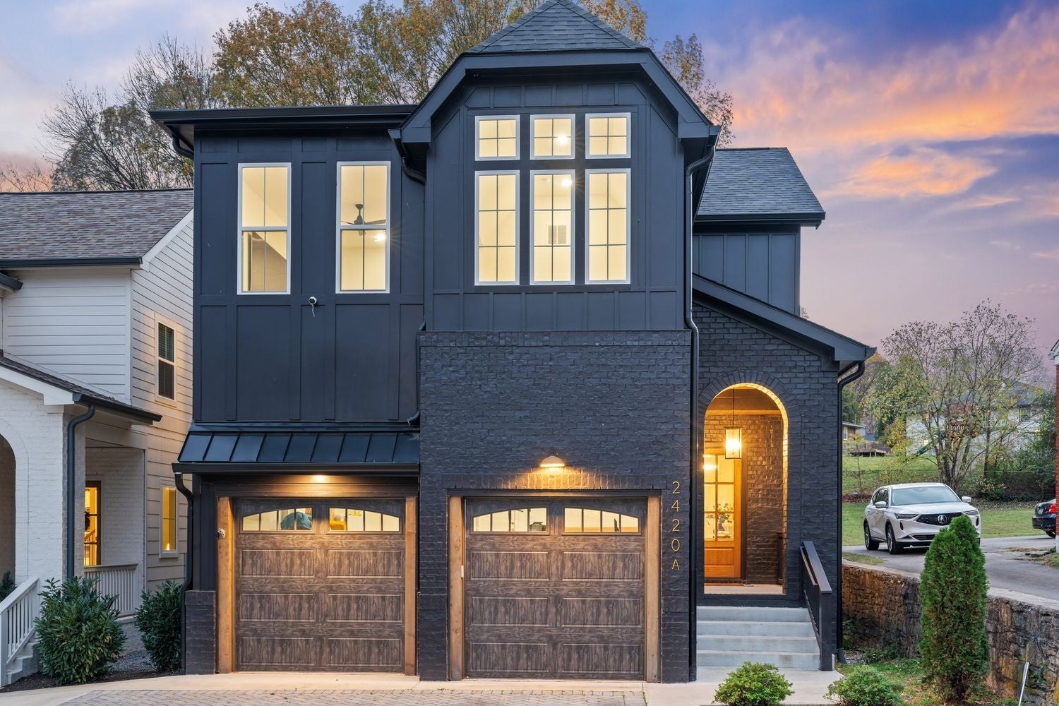 Nashville Real Estate - Residential for sale