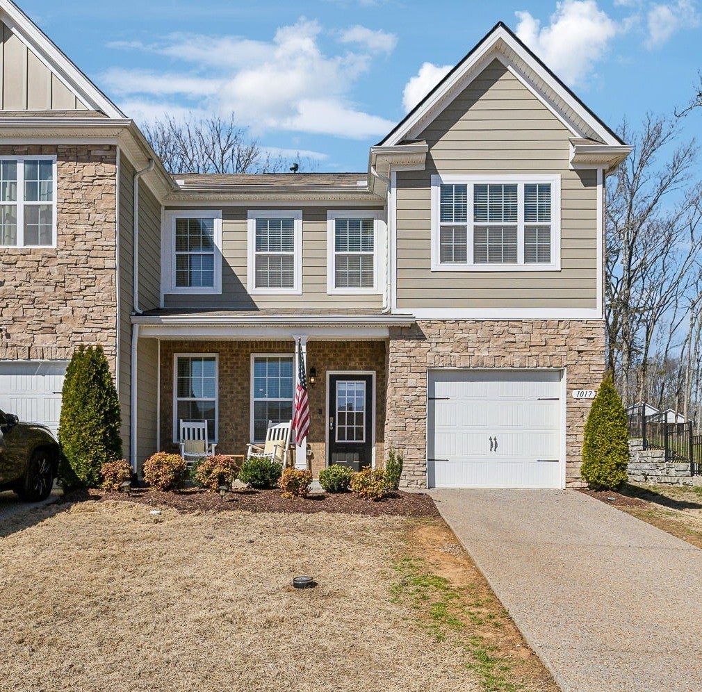 Home for sale in 1017 Alderwood Cir Smyrna, TN