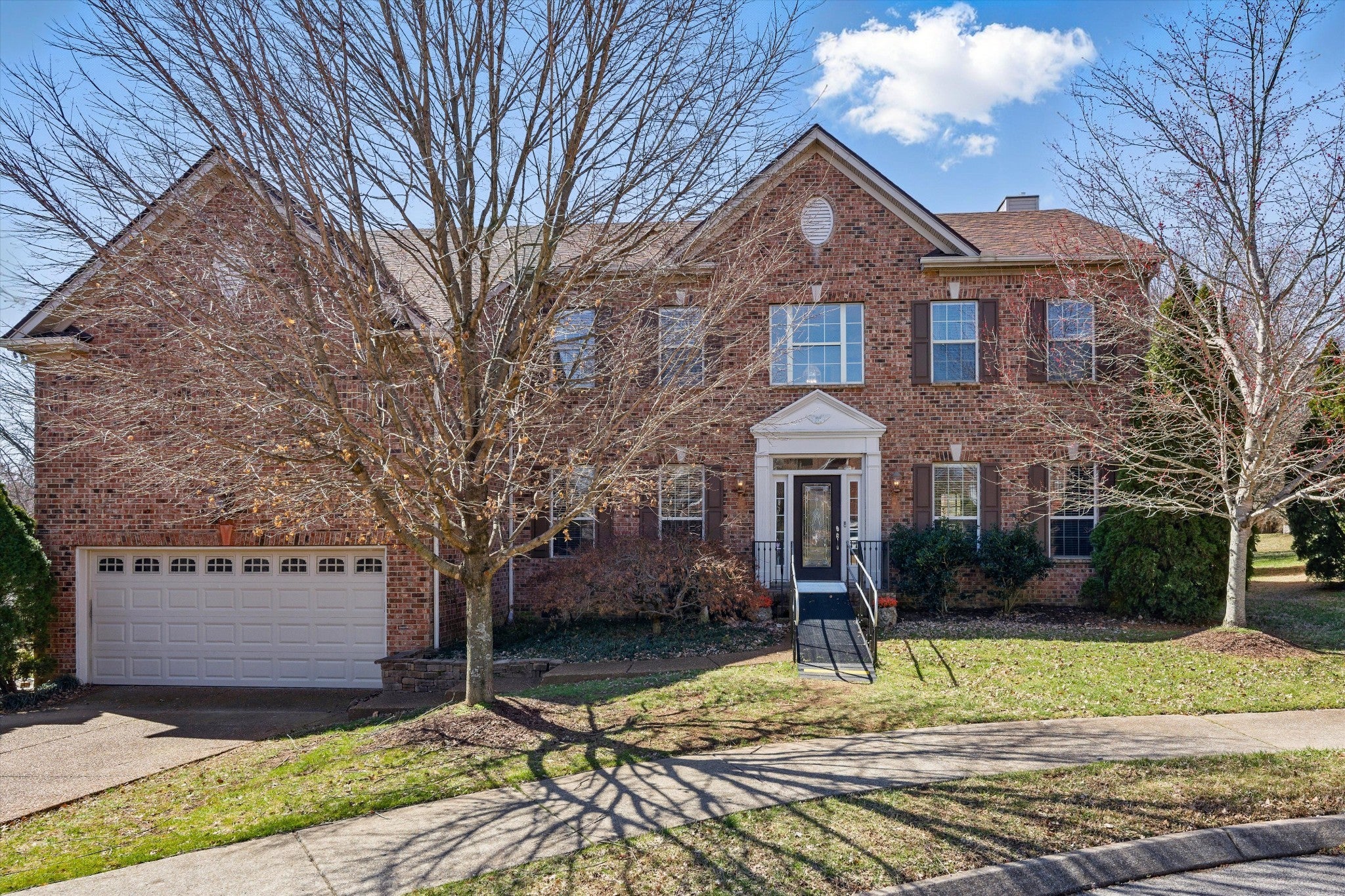 Home for sale in 523 Kilburn Ct Franklin, TN