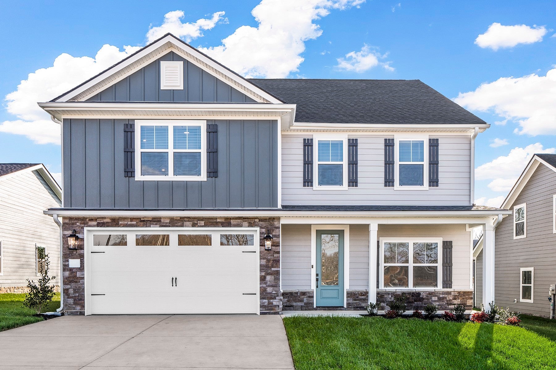 White House Real Estate - Residential for sale