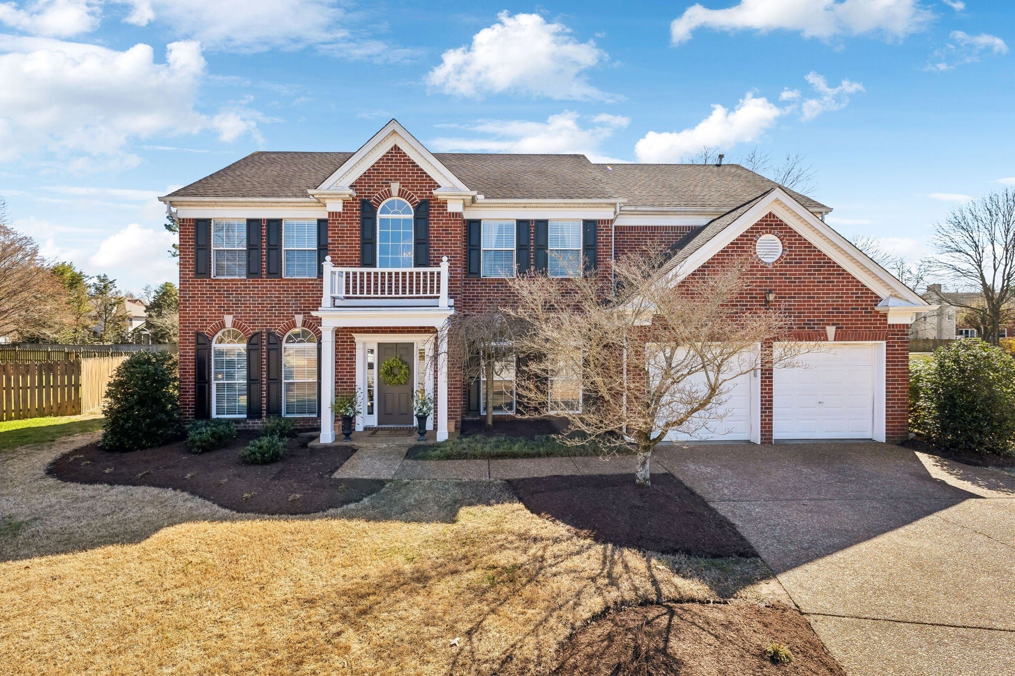 Franklin Real Estate - Residential for sale