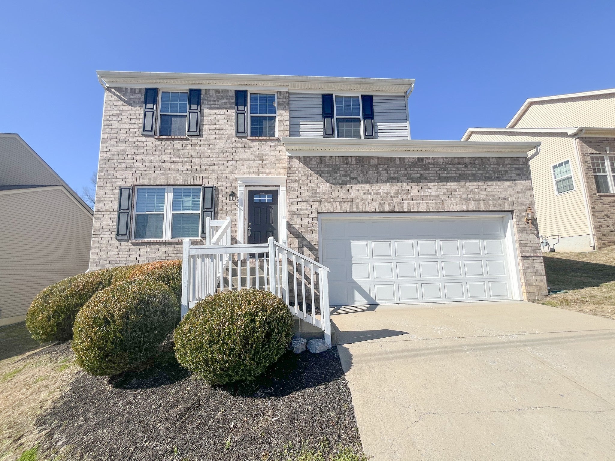 Home for sale in 2717 Cato Ridge Dr Nashville, TN