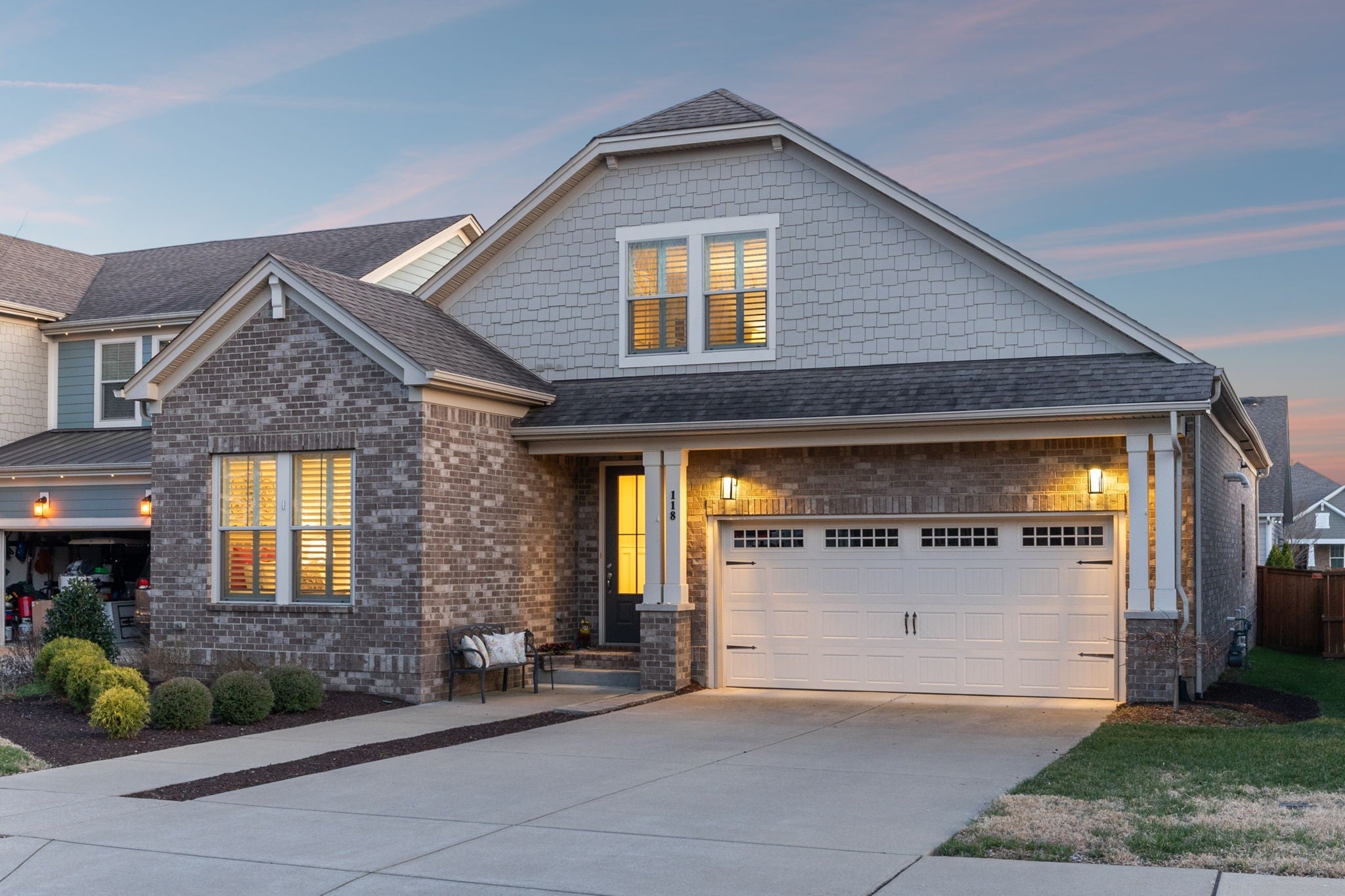 Home for sale in 118 Nighthawk Rd Hendersonville, TN