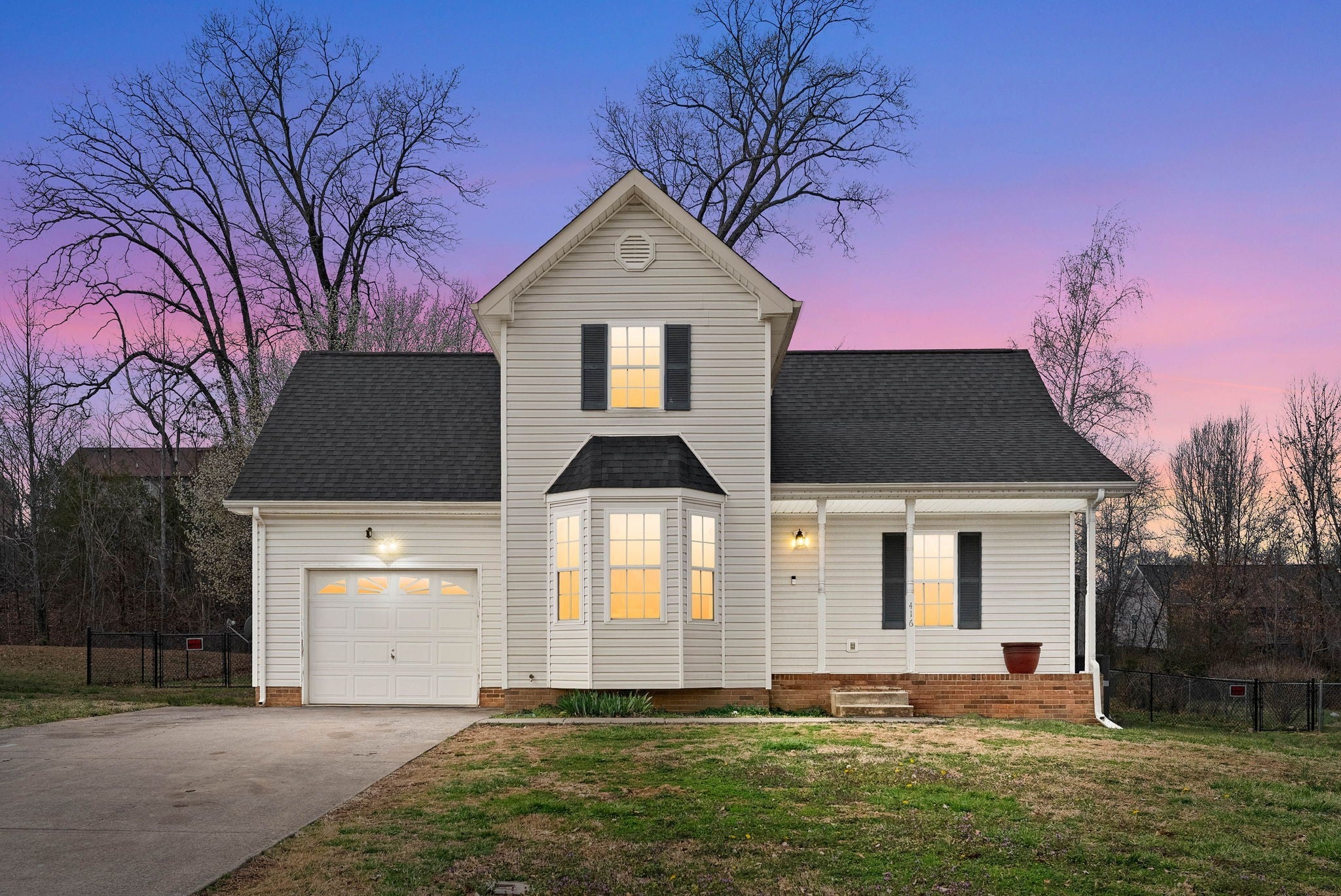 Clarksville Real Estate - Residential for sale