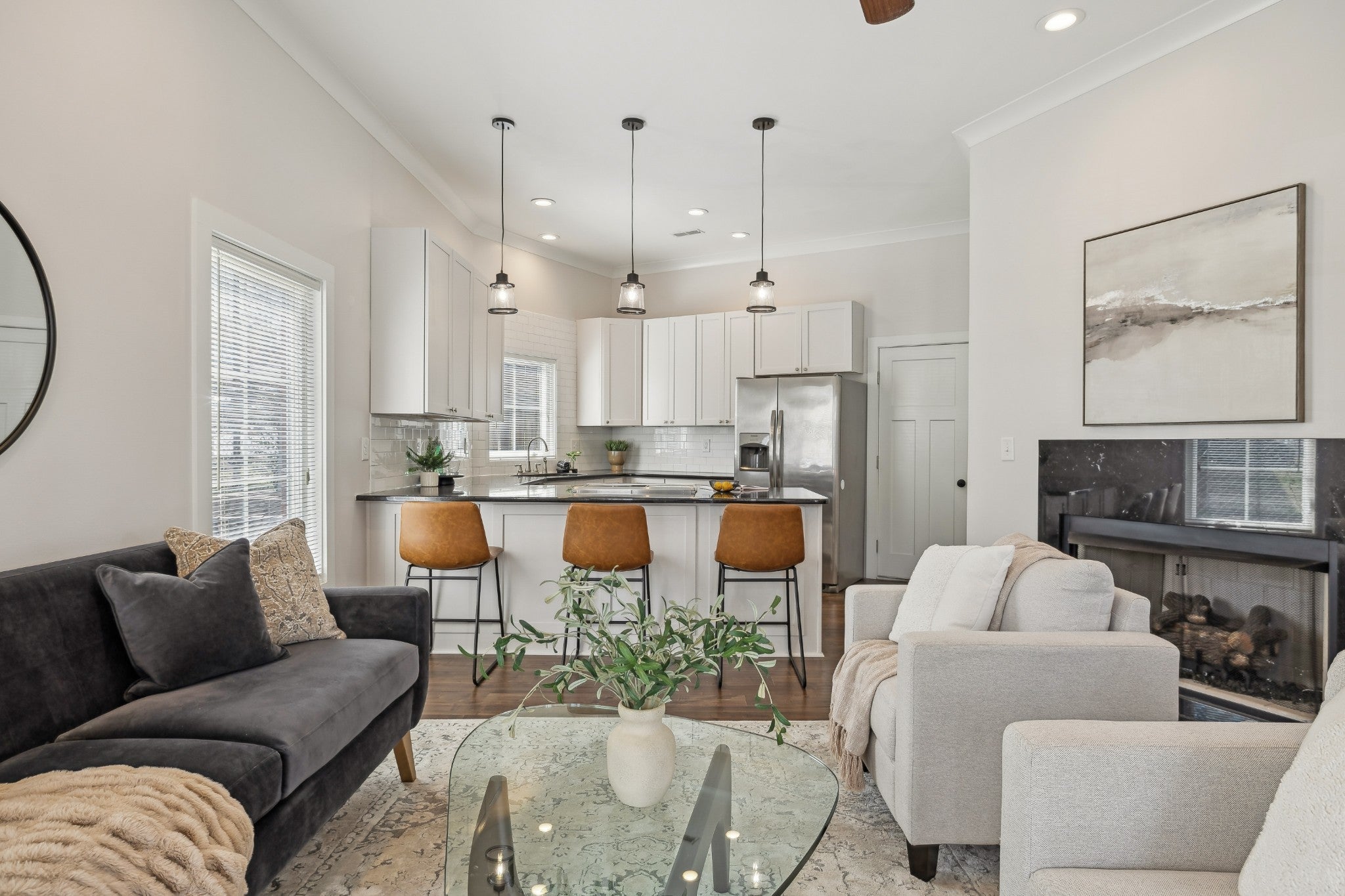 Home for sale in 1209 Hawkins St 1 Nashville, TN