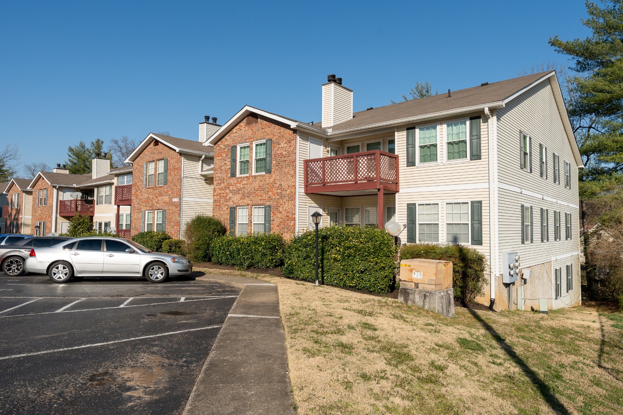 Residential Real Estate for sale in Nashville, TN