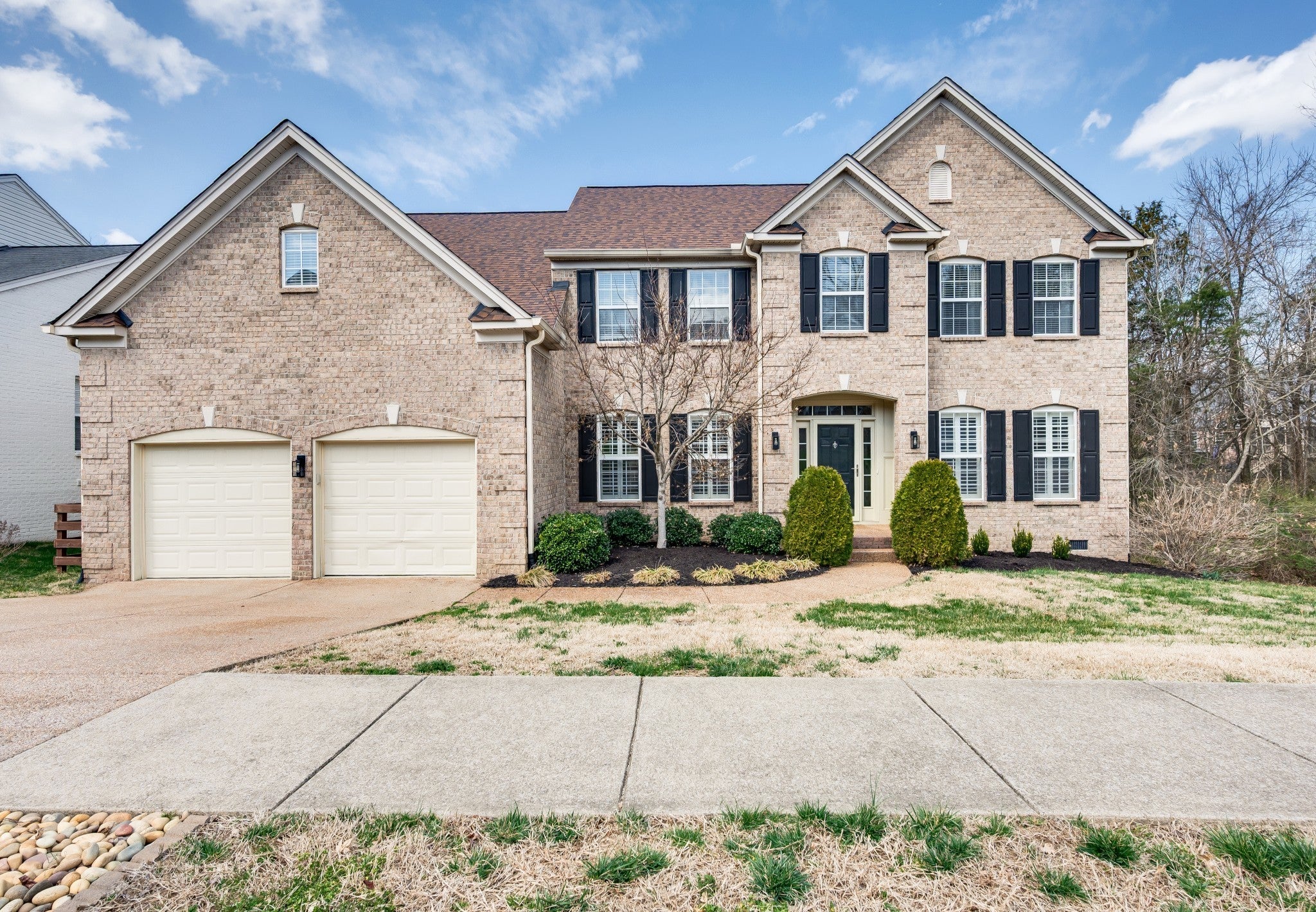 Home for sale in 7208 Holt Run Dr Nashville, TN