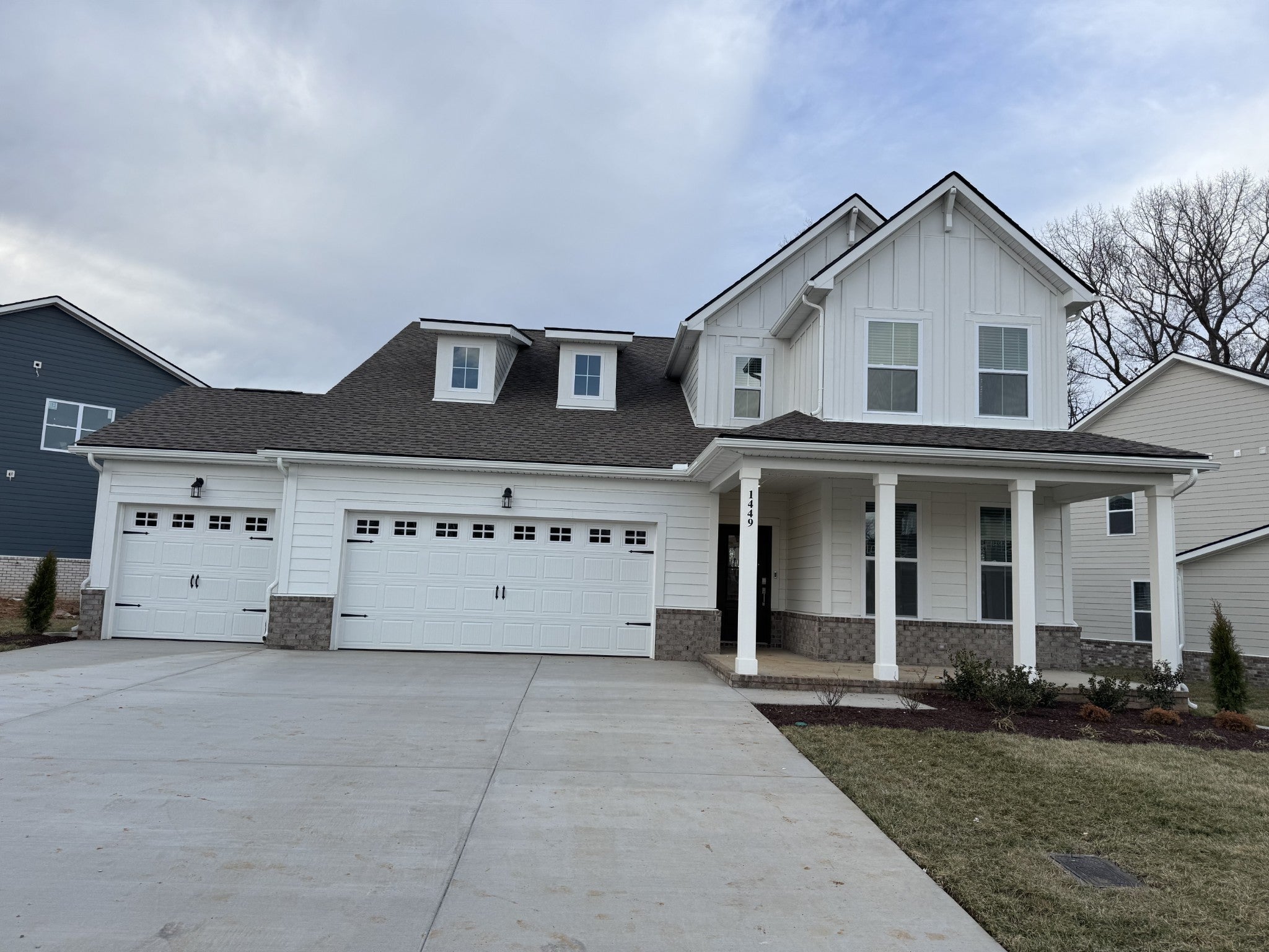 Clarksville Real Estate - Residential for sale