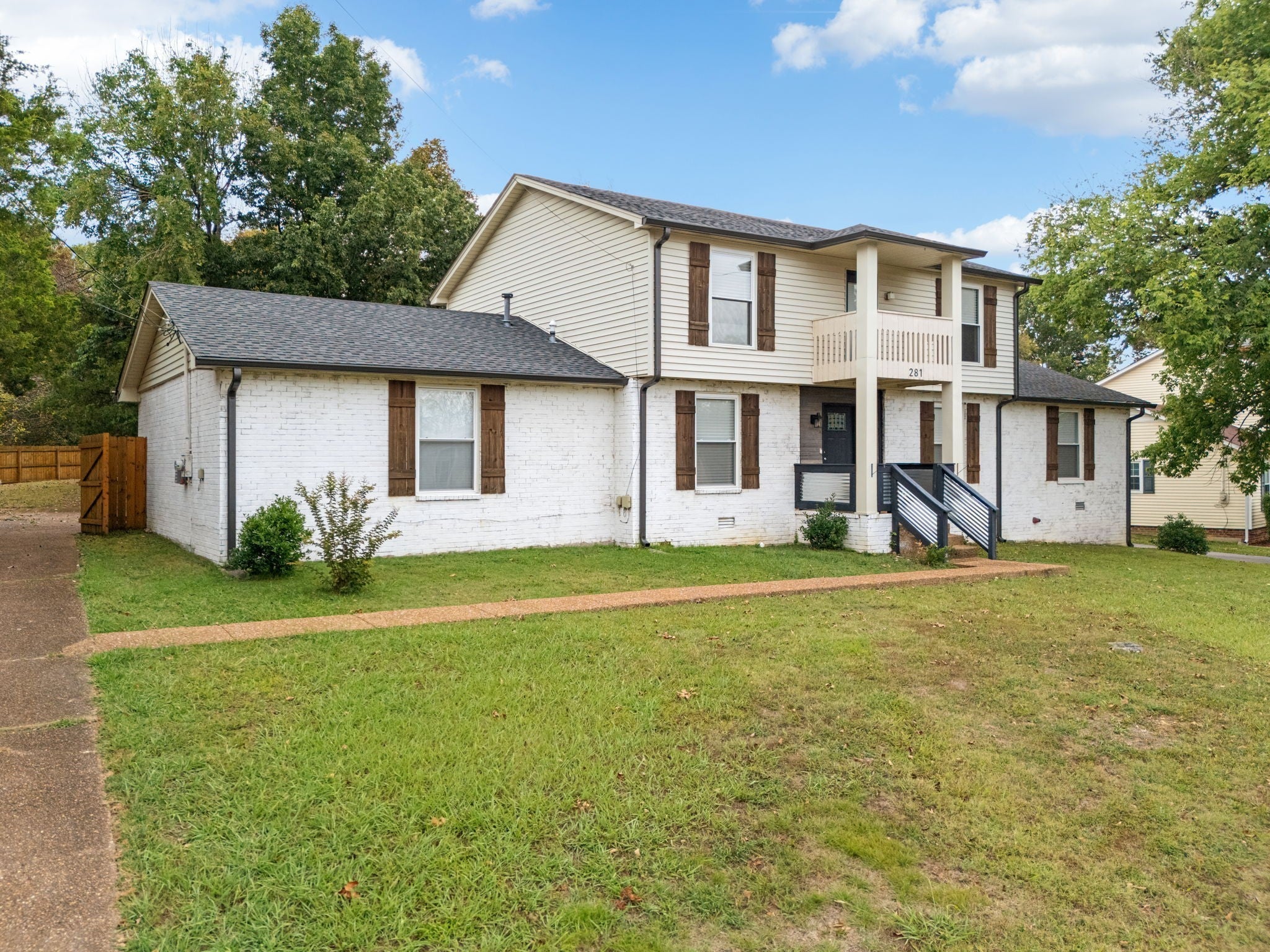 Residential Real Estate for sale in Nashville, TN