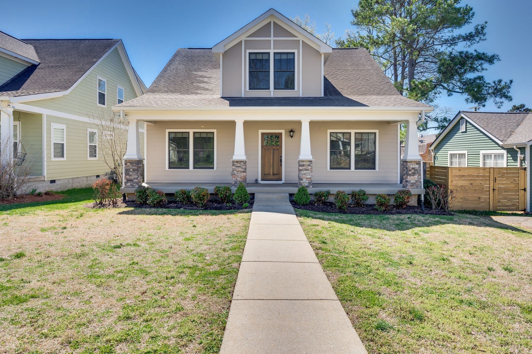 Residential Real Estate for sale in Nashville, TN