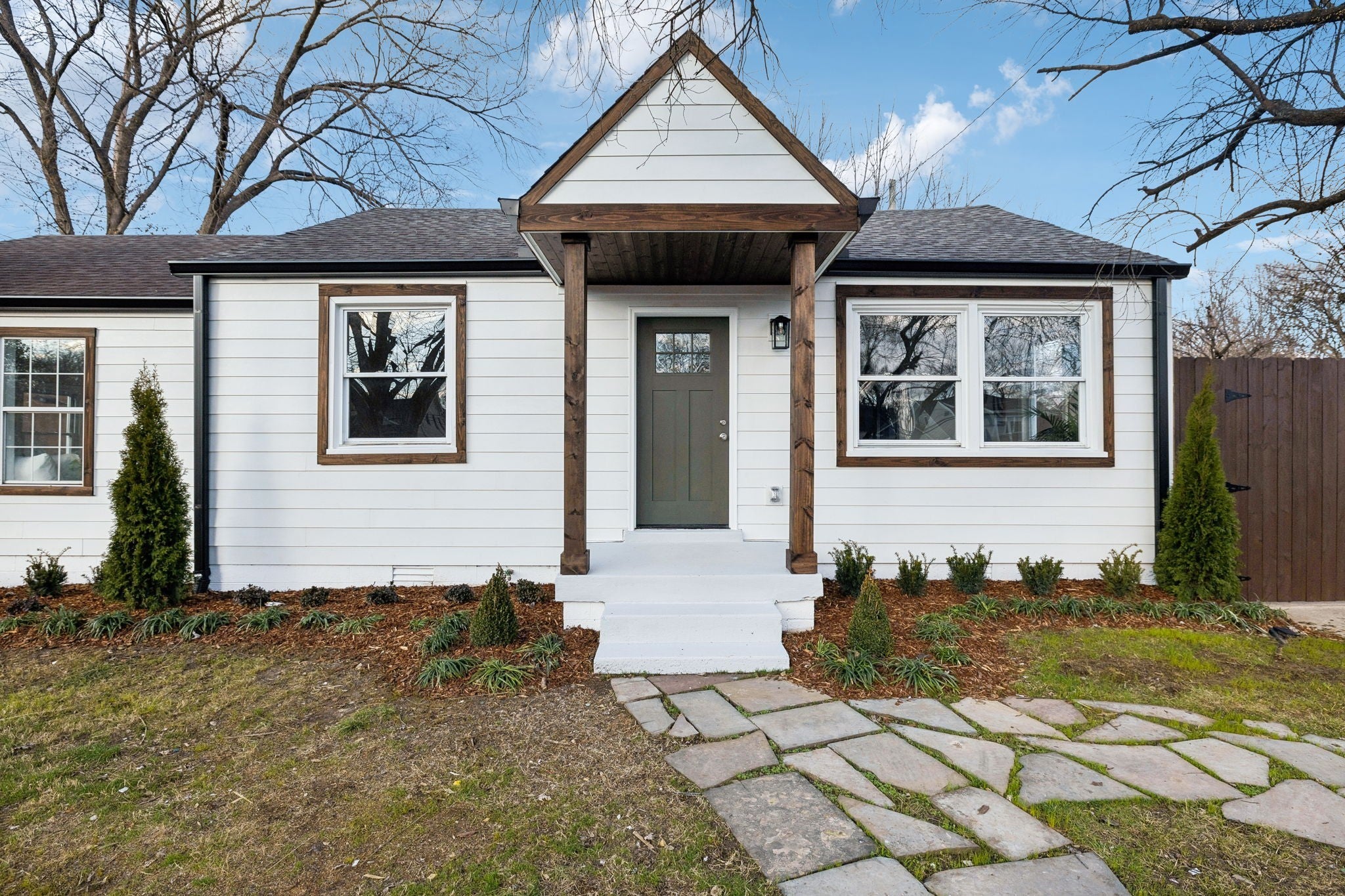 Nashville Real Estate - Residential for sale