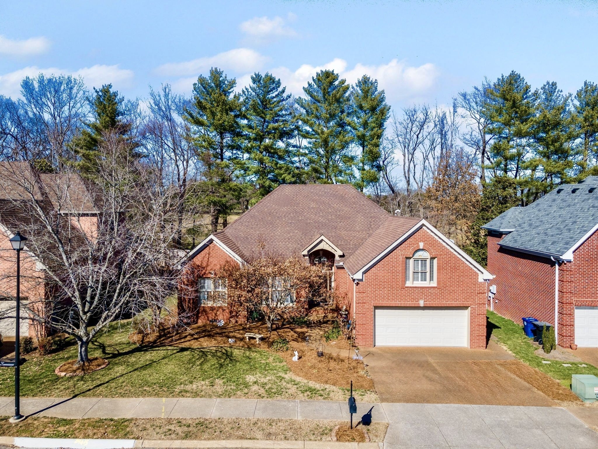 Franklin Real Estate - Residential for sale