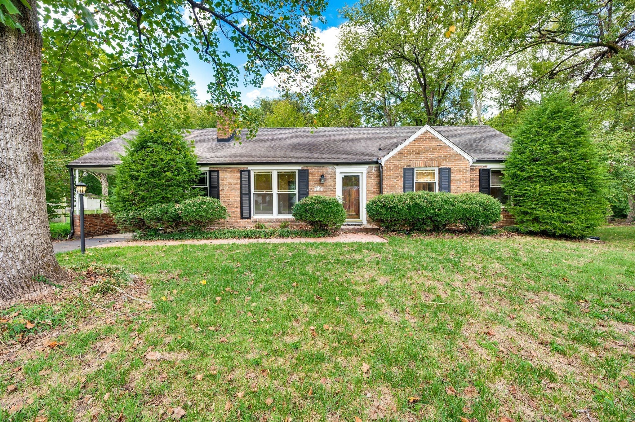 Nashville Real Estate - Residential for sale