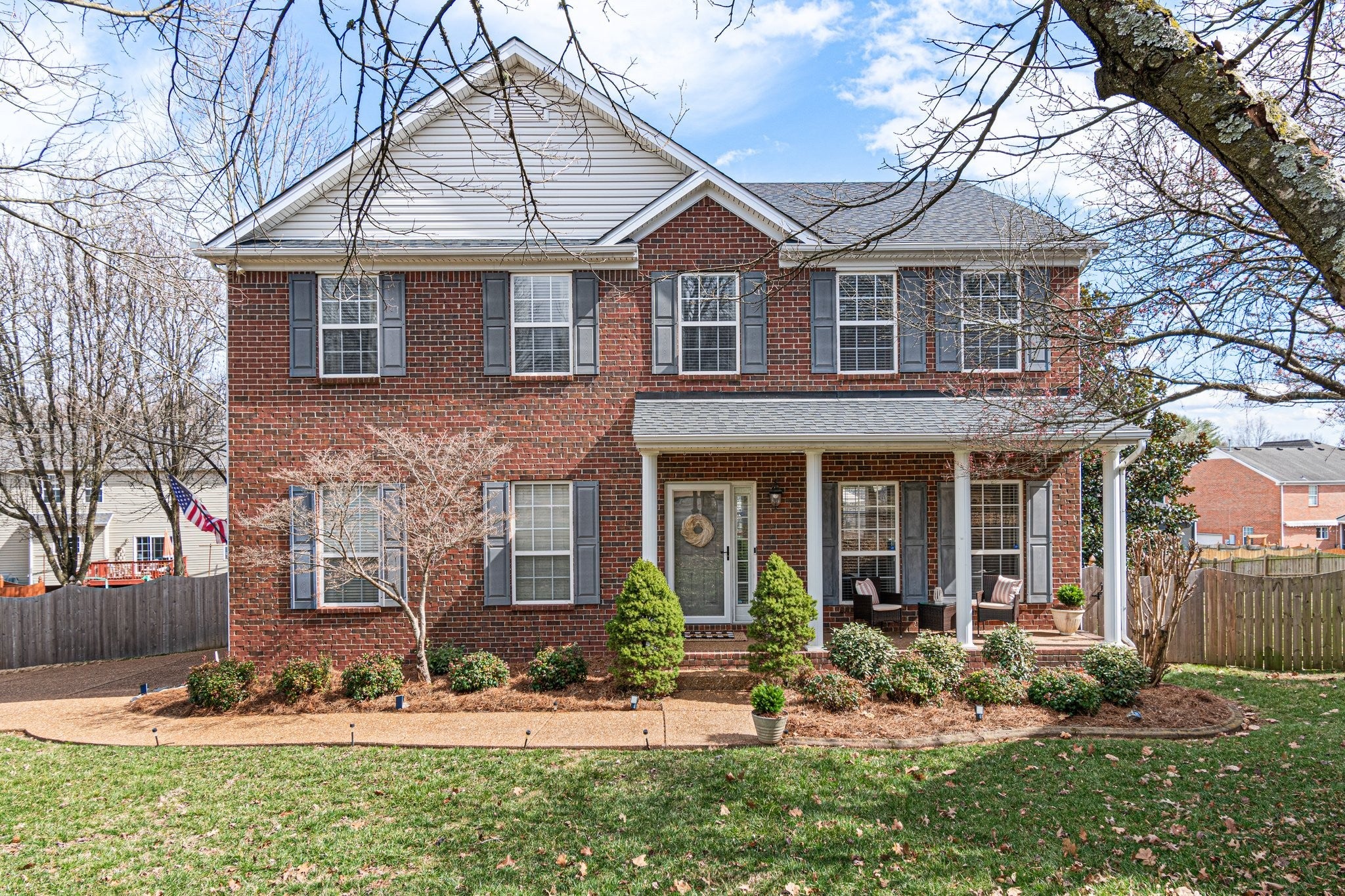 Home for sale in 1002 John Clark Ct Franklin, TN