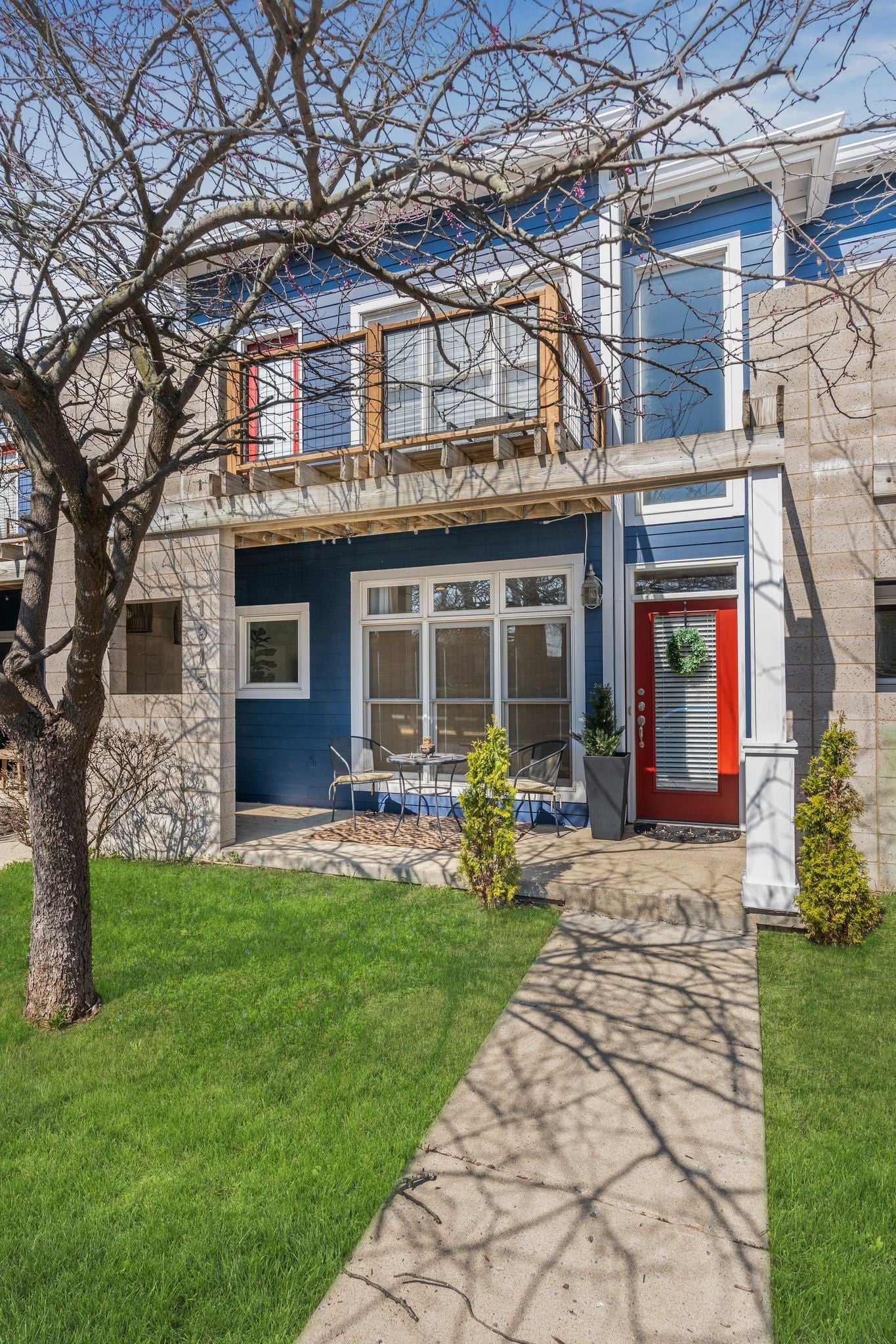 Home for sale in 1915 Eastland Ave Nashville, TN