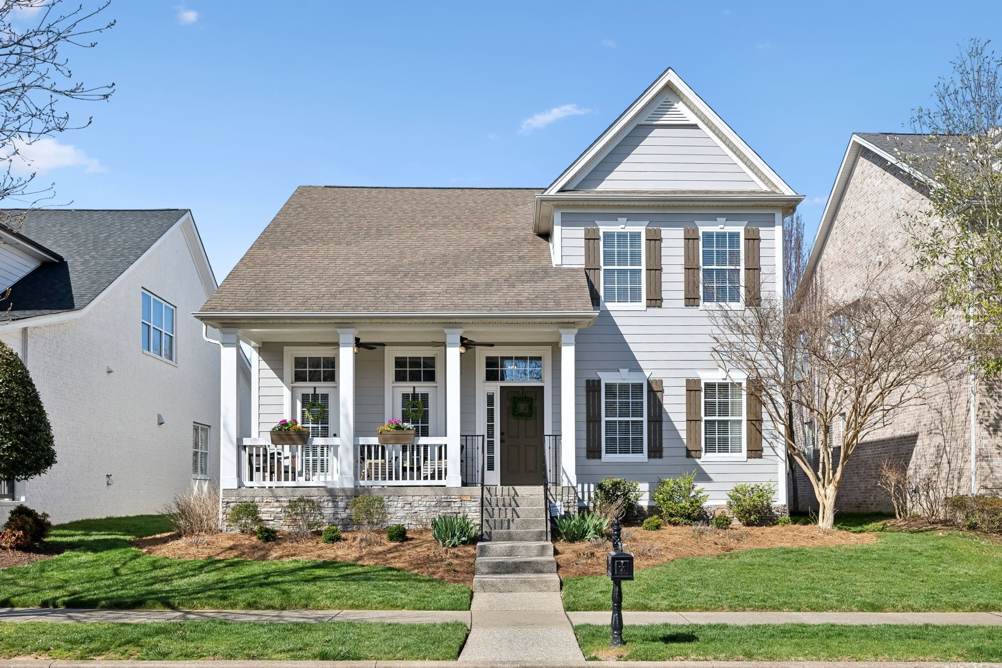 Franklin Real Estate - Residential for sale