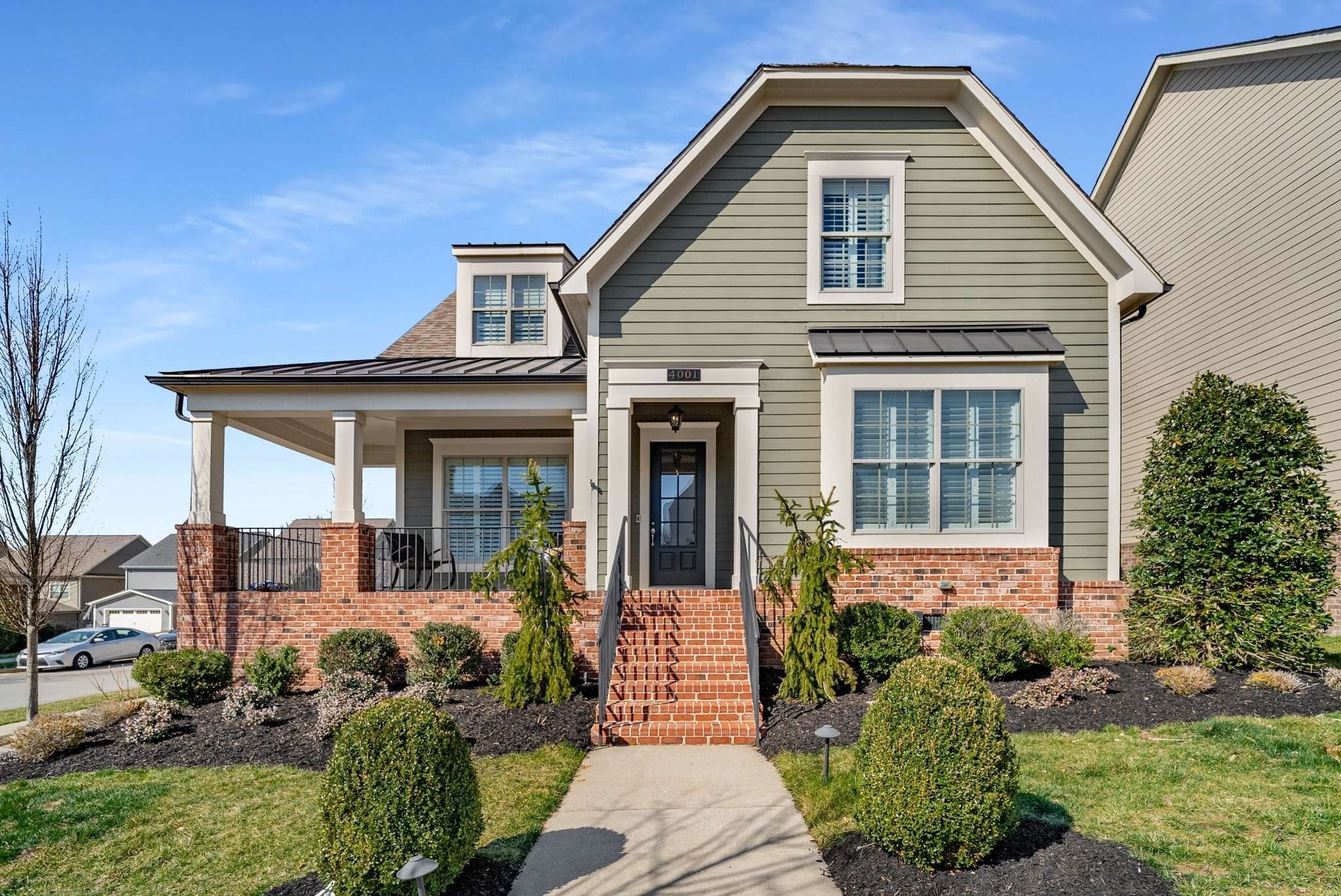 Residential Real Estate for sale in Franklin, TN