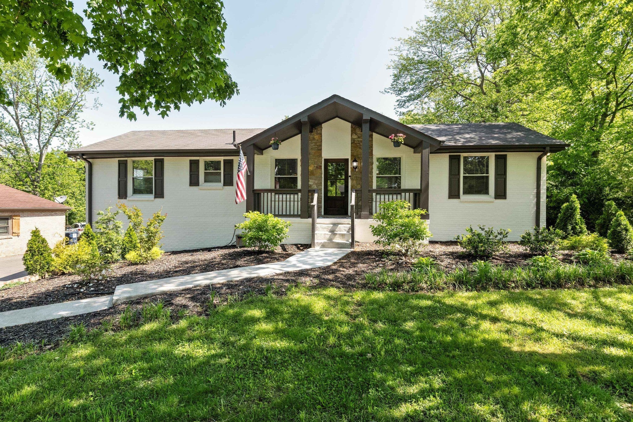 Home for sale in 7424 Stacy Dr Nashville, TN