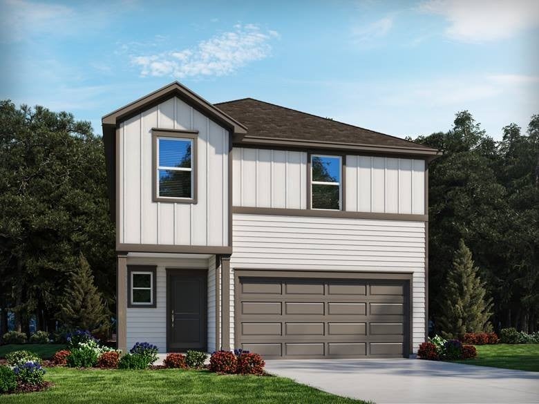 Home for sale in 4288 Skyridge Dr Nashville, TN