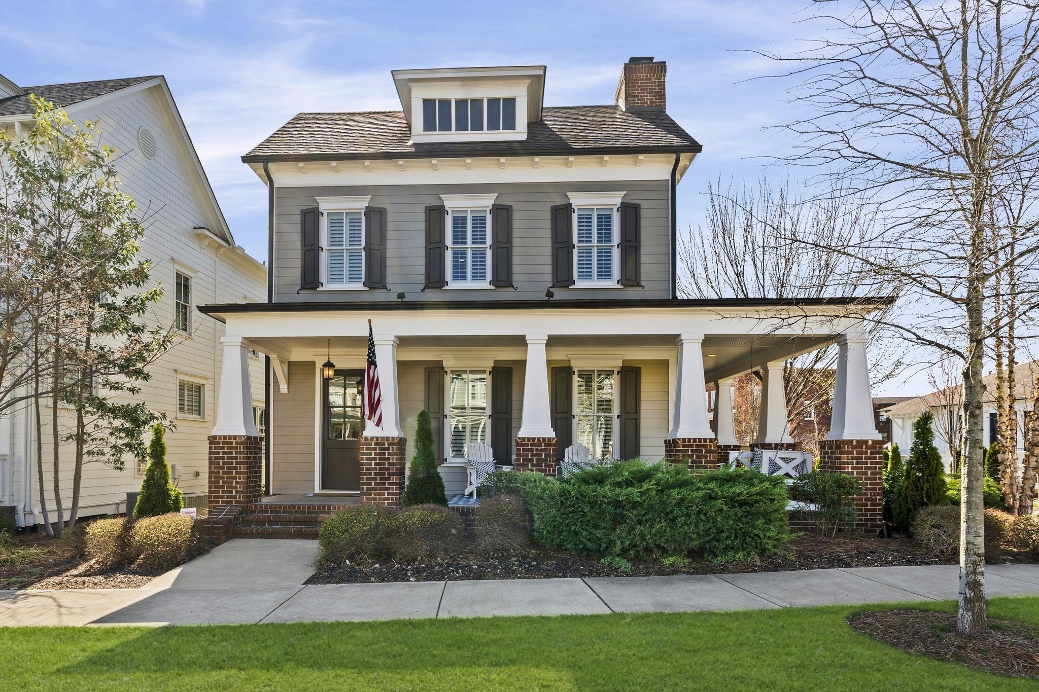 Home for sale in 2055 General Martin Ln Franklin, TN