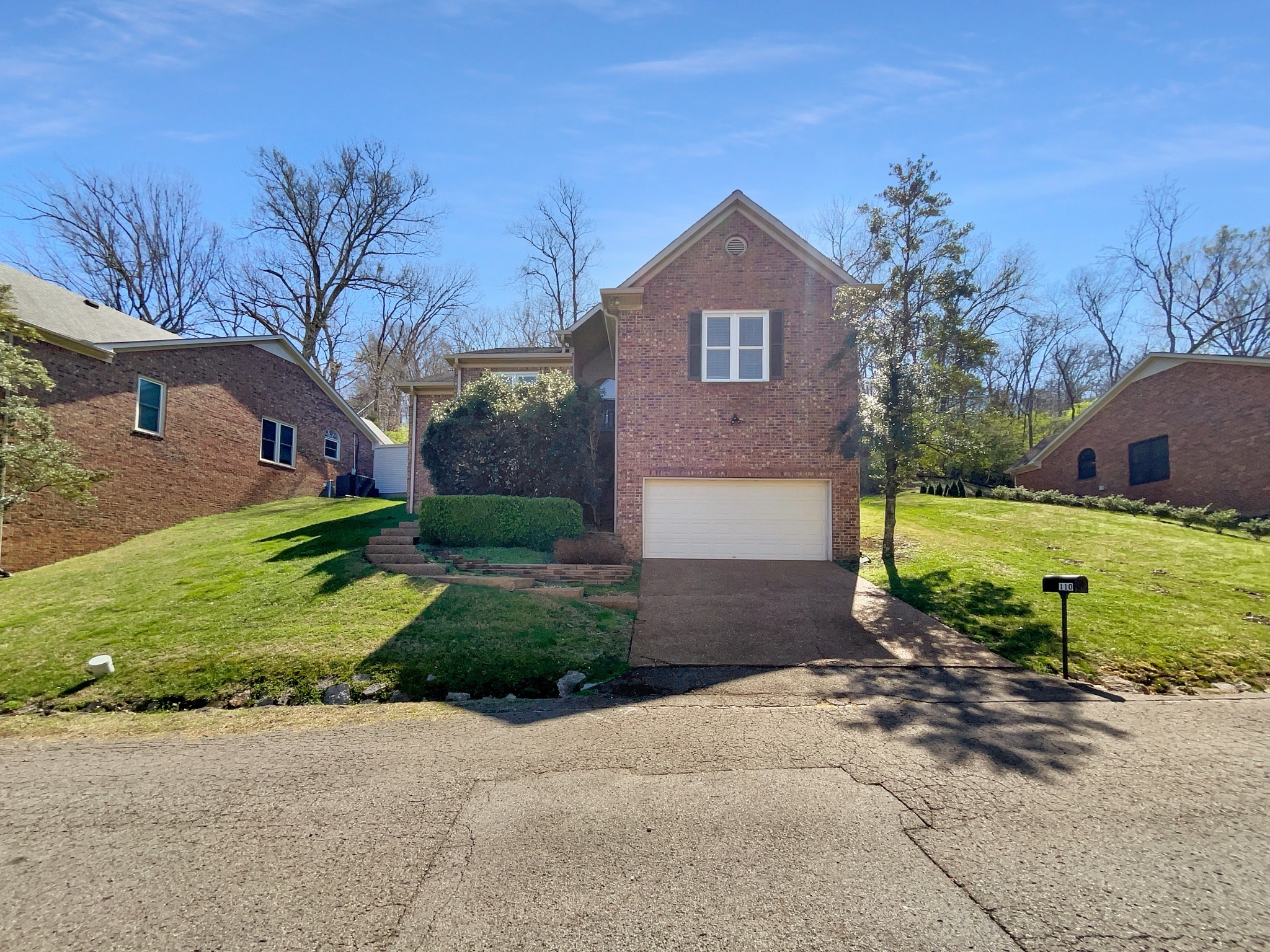 Home for sale in 110 Stoneway Close Nashville, TN