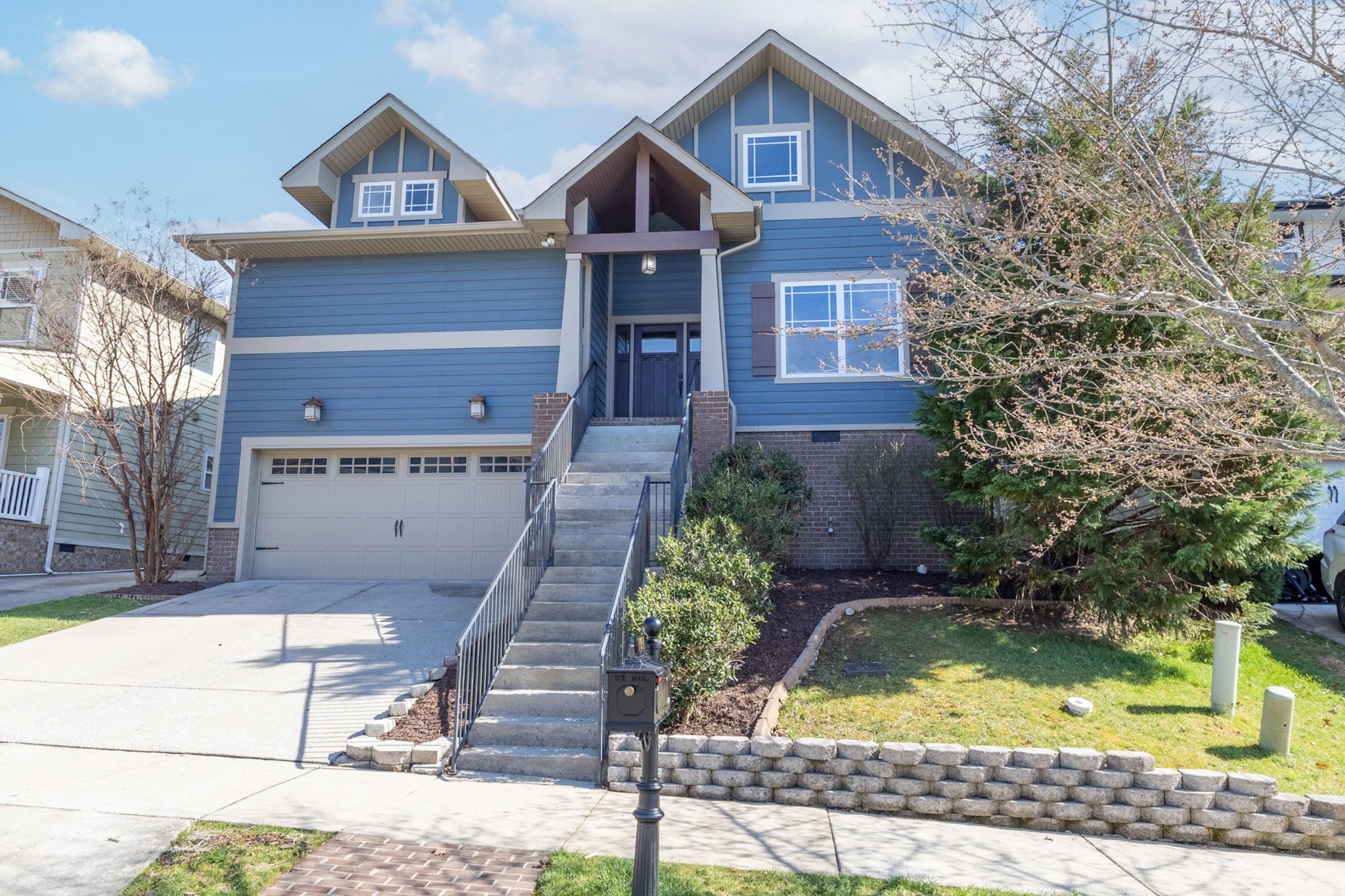 Residential Real Estate for sale in Brentwood, TN